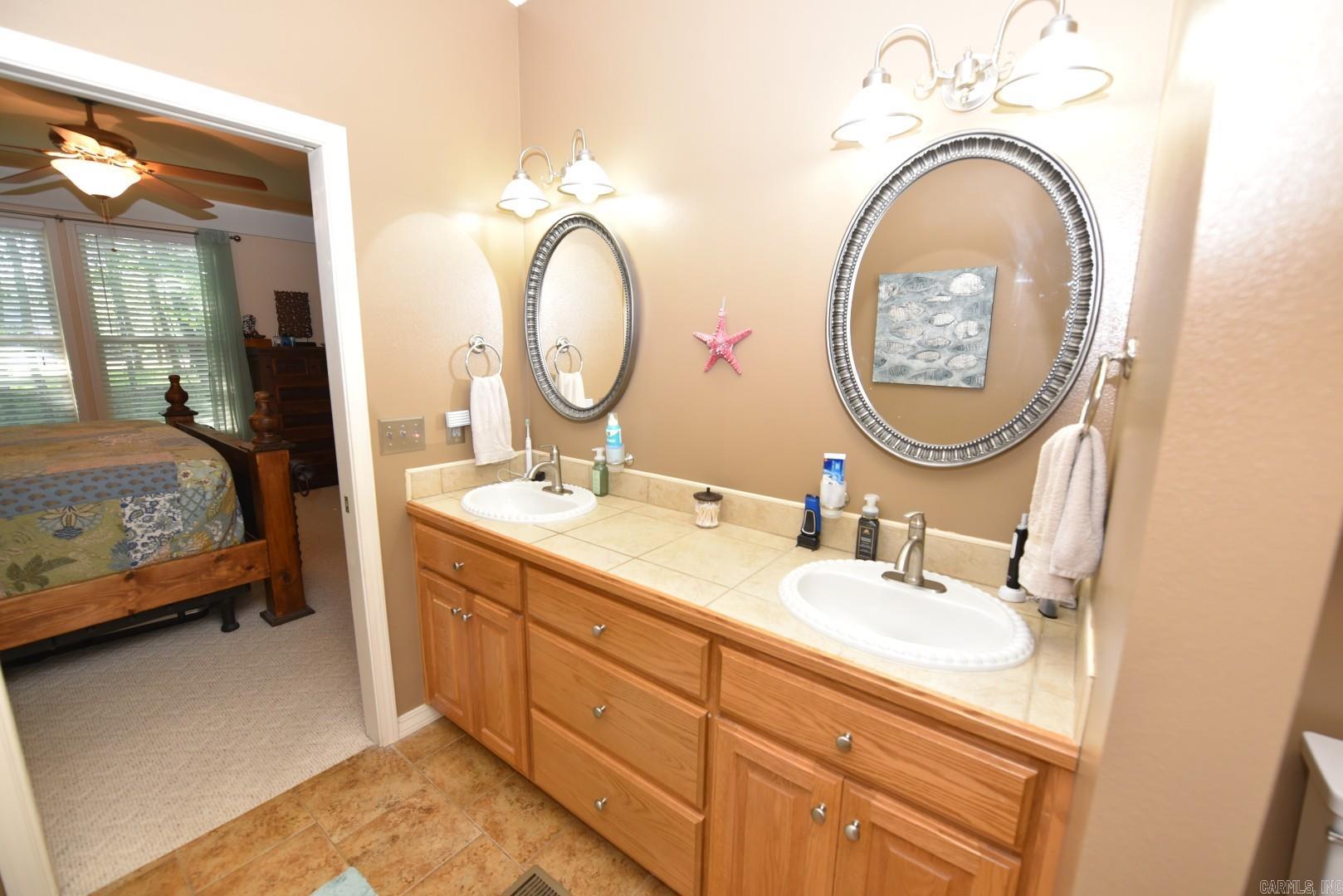 126  Mountain Ranch  Fairfield Bay, AR