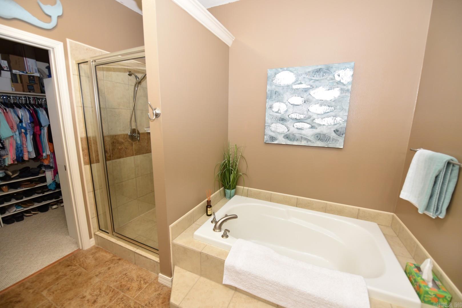 126  Mountain Ranch  Fairfield Bay, AR