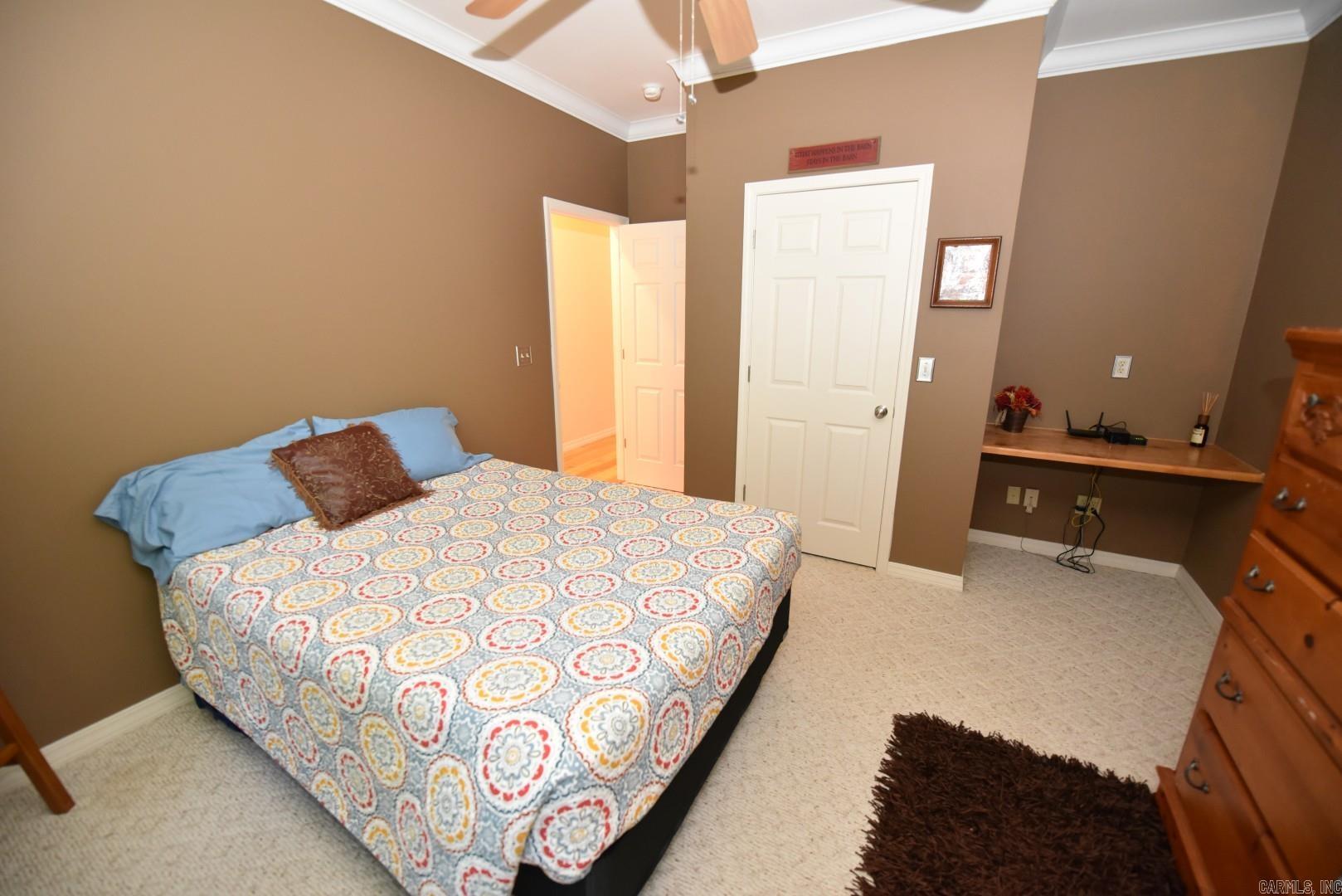 126  Mountain Ranch  Fairfield Bay, AR