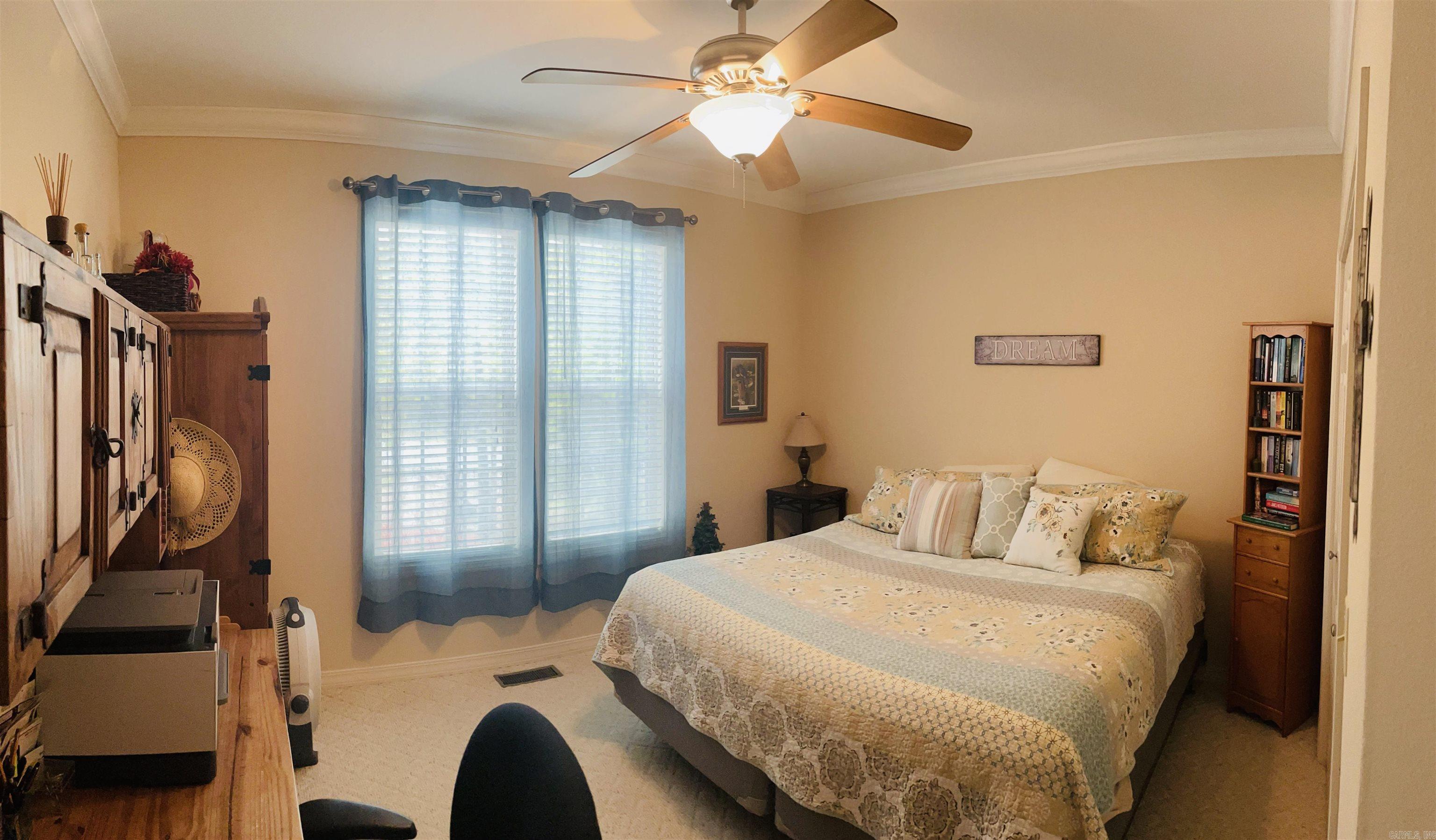 126  Mountain Ranch  Fairfield Bay, AR