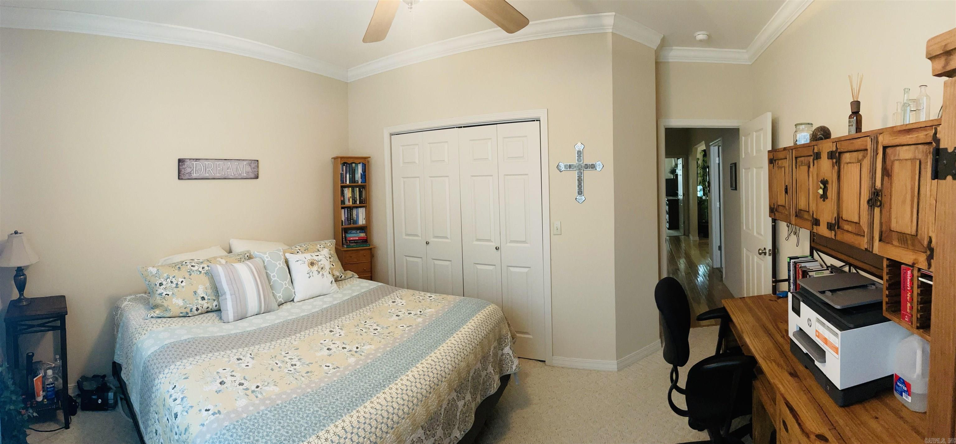 126  Mountain Ranch  Fairfield Bay, AR