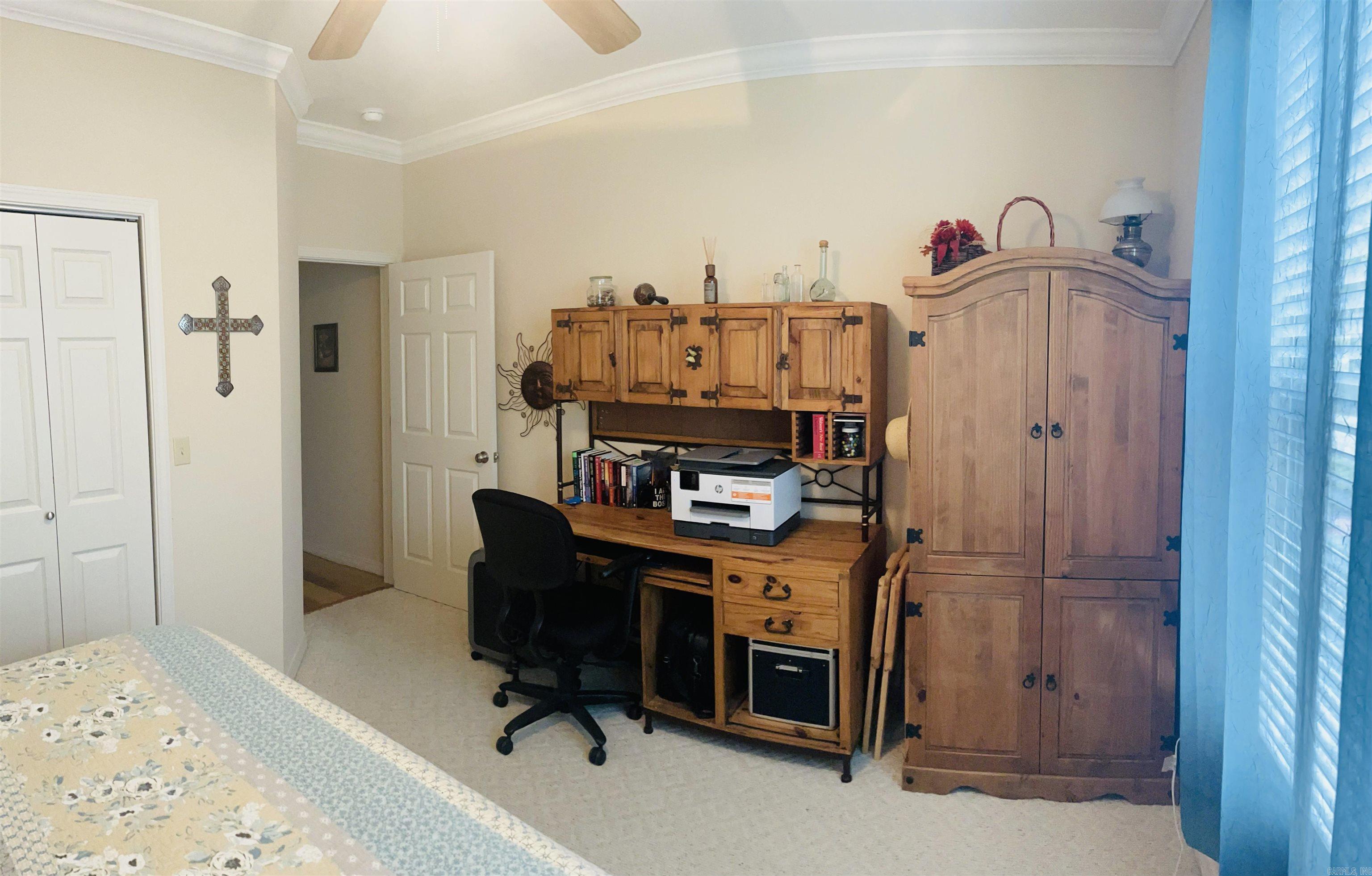 126  Mountain Ranch  Fairfield Bay, AR