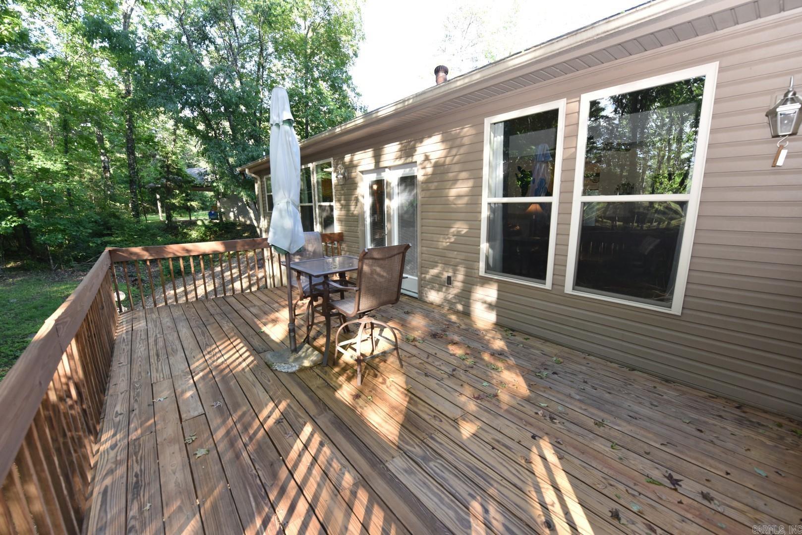 126  Mountain Ranch  Fairfield Bay, AR