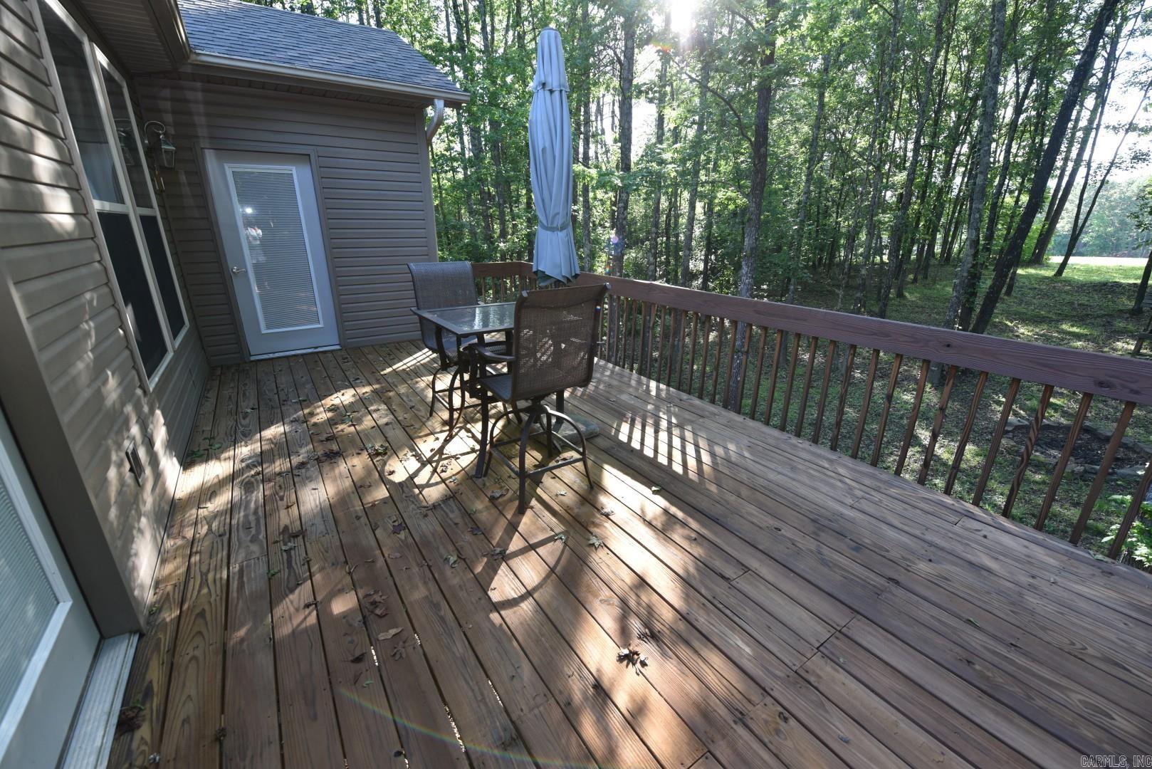 126  Mountain Ranch  Fairfield Bay, AR