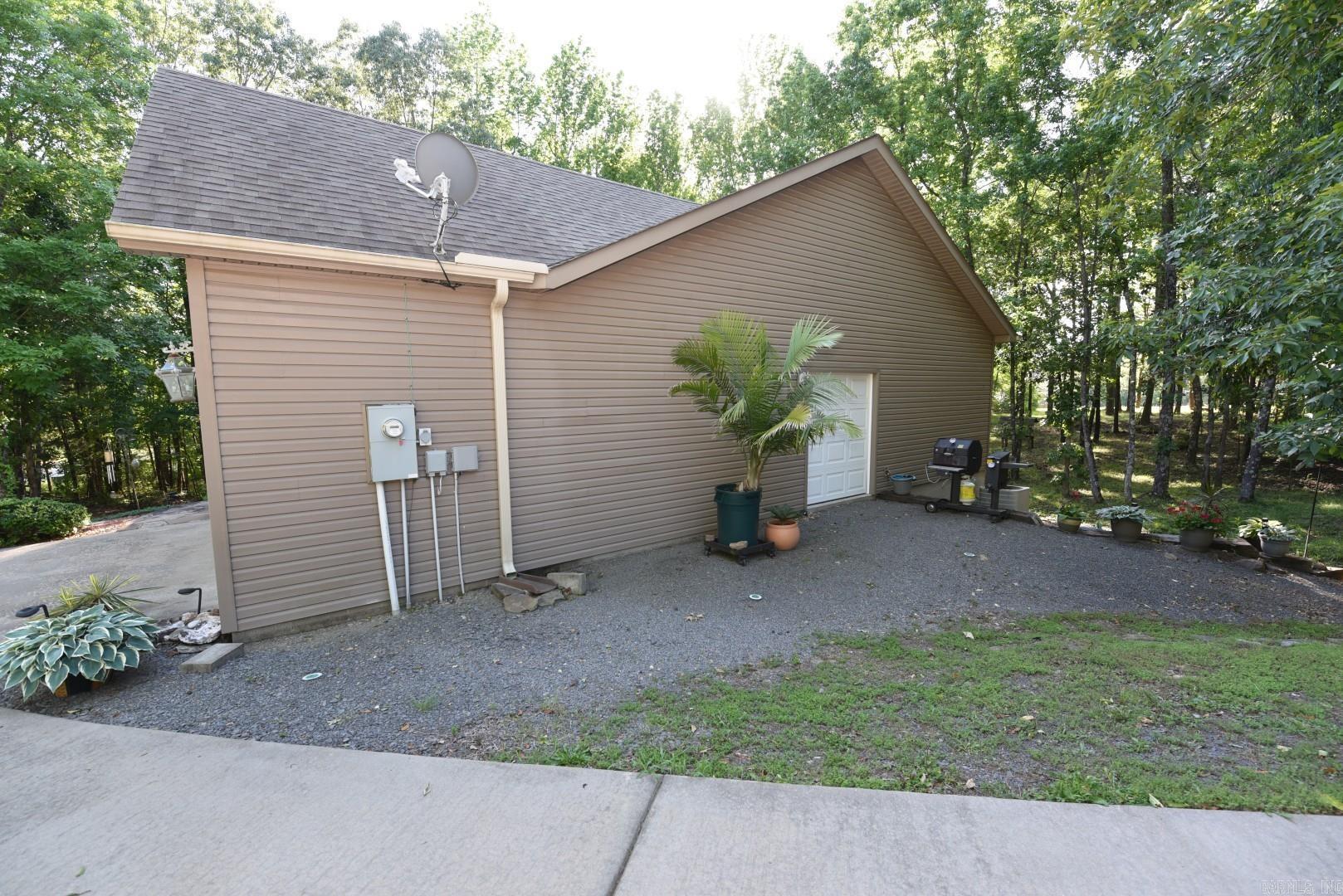 126  Mountain Ranch  Fairfield Bay, AR