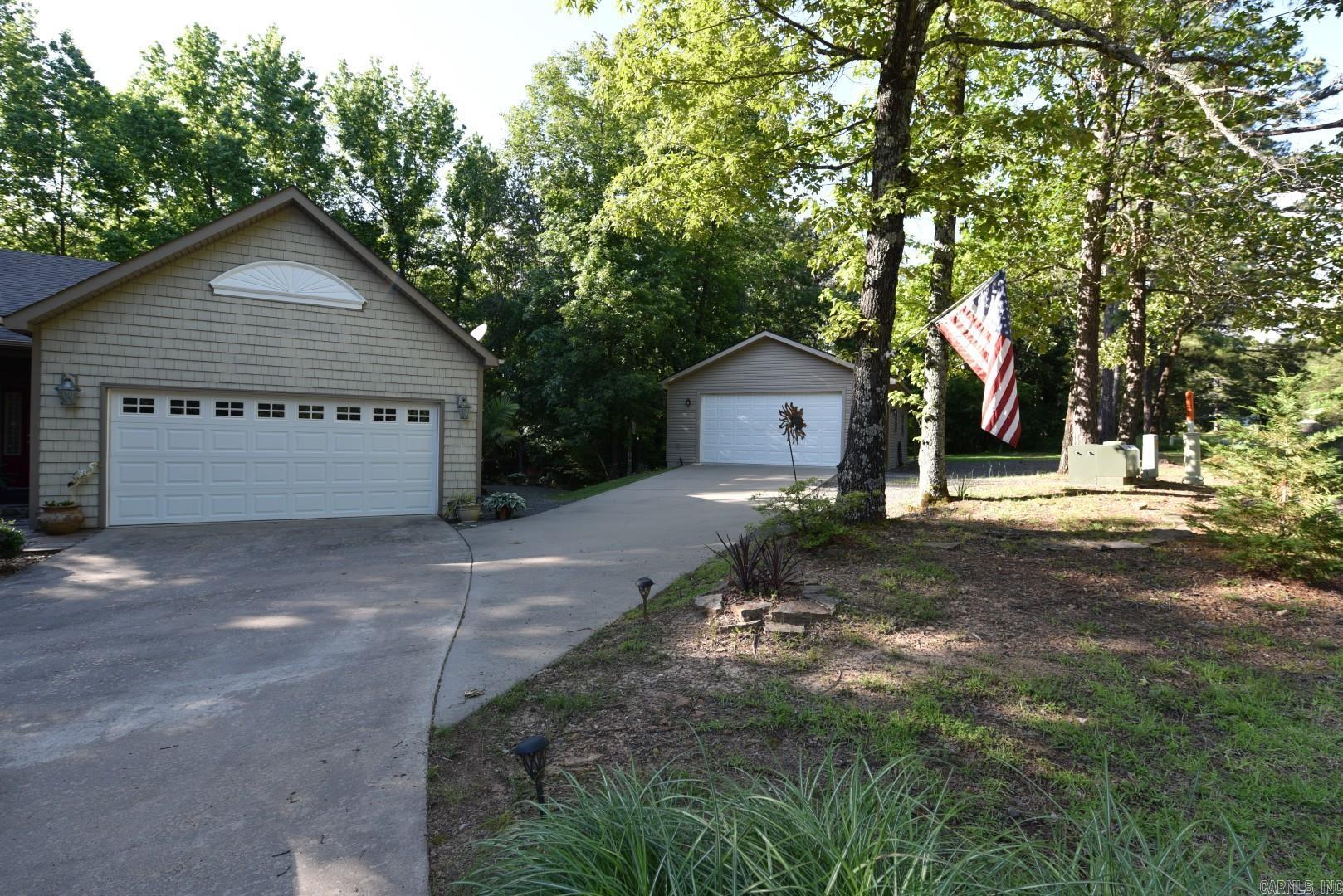 126  Mountain Ranch  Fairfield Bay, AR