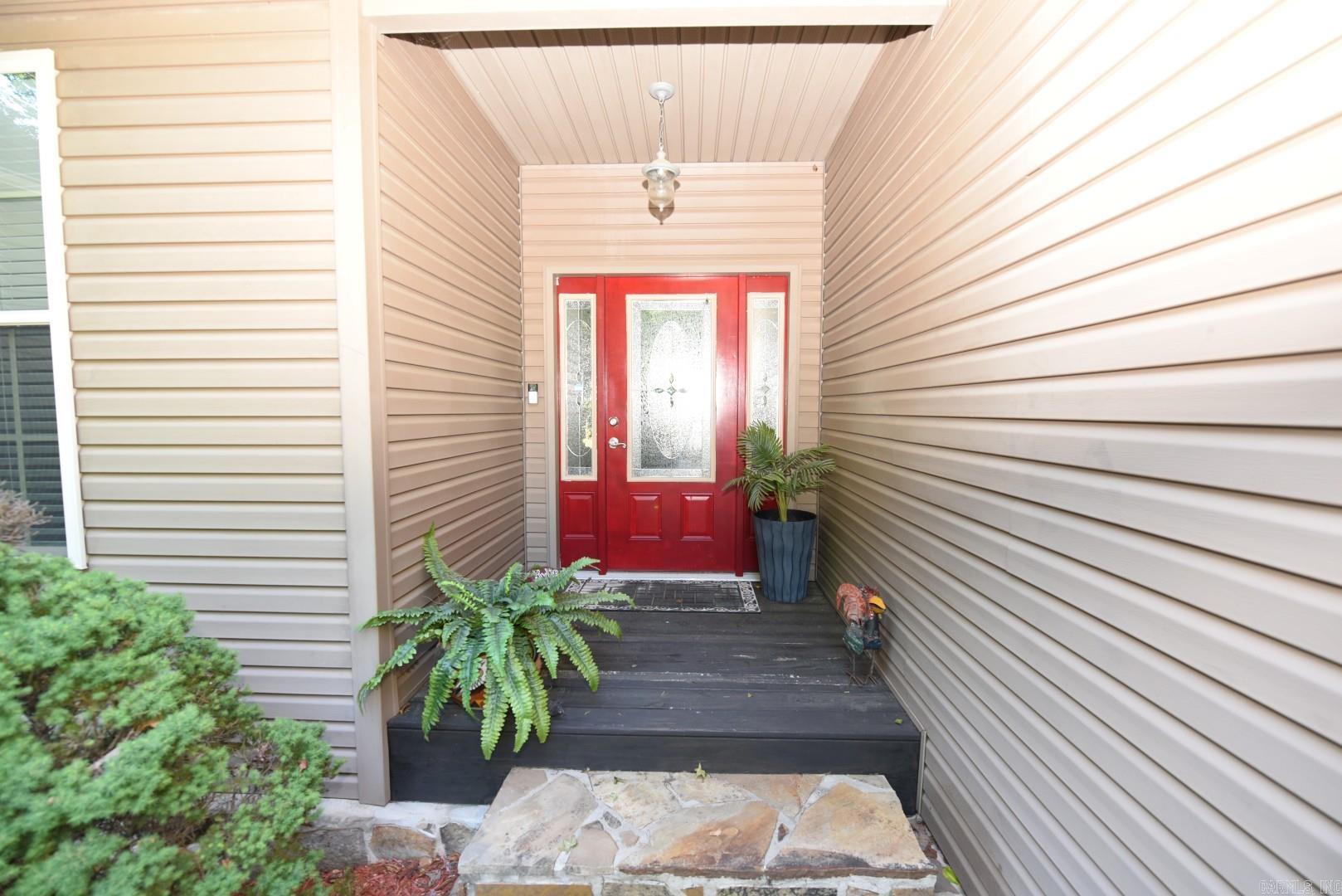 126  Mountain Ranch  Fairfield Bay, AR