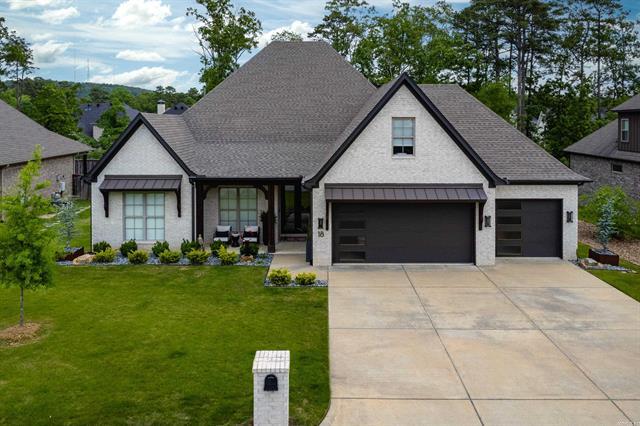 18  Ensbury  Little Rock, AR