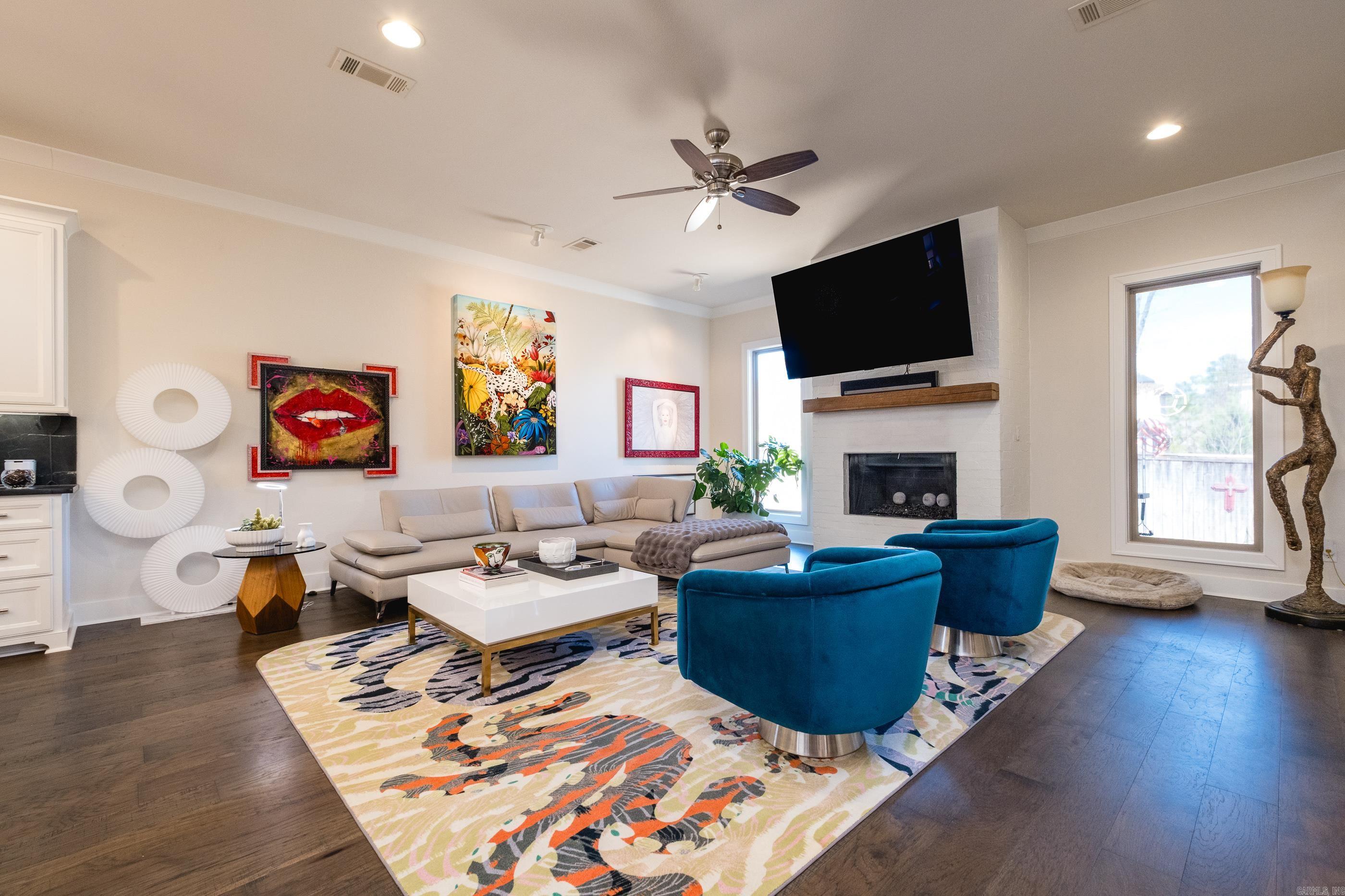 18  Ensbury  Little Rock, AR