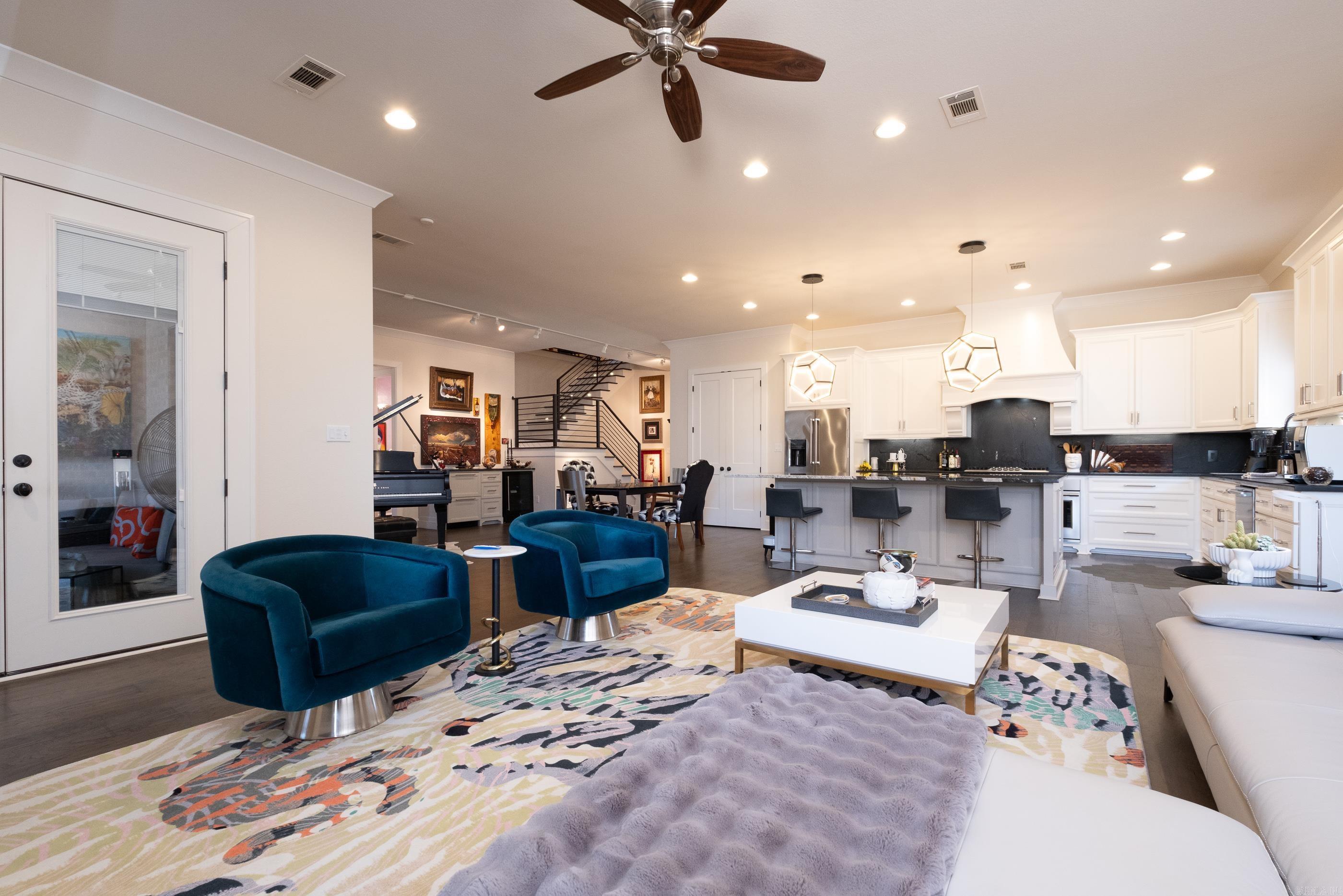 18  Ensbury  Little Rock, AR