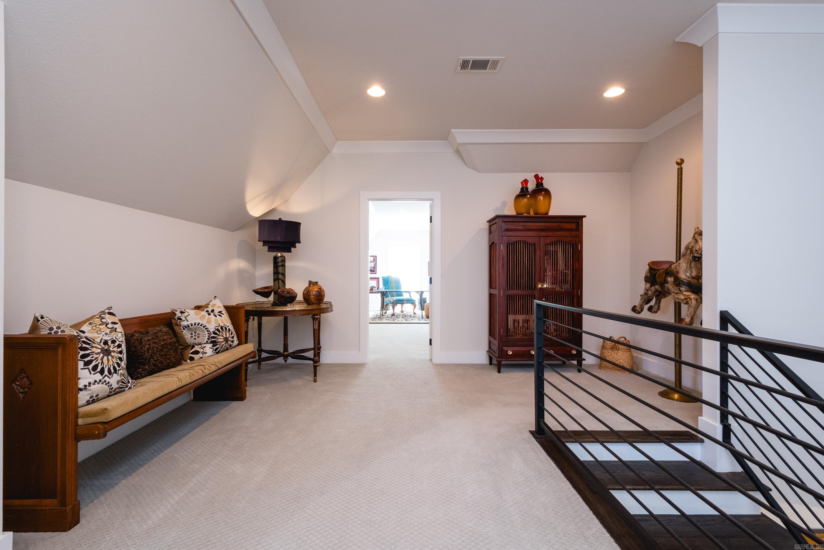 18  Ensbury  Little Rock, AR