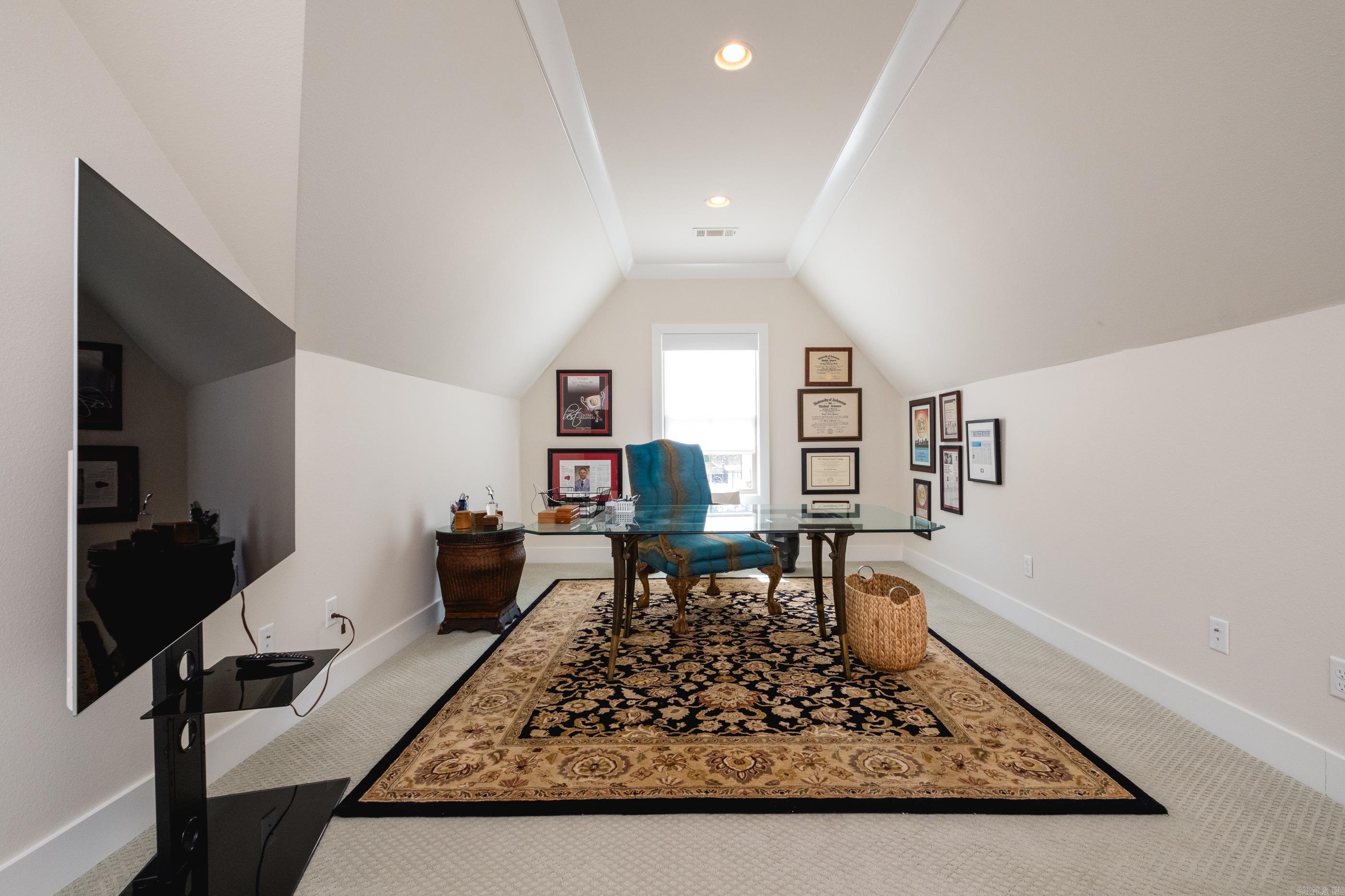 18  Ensbury  Little Rock, AR