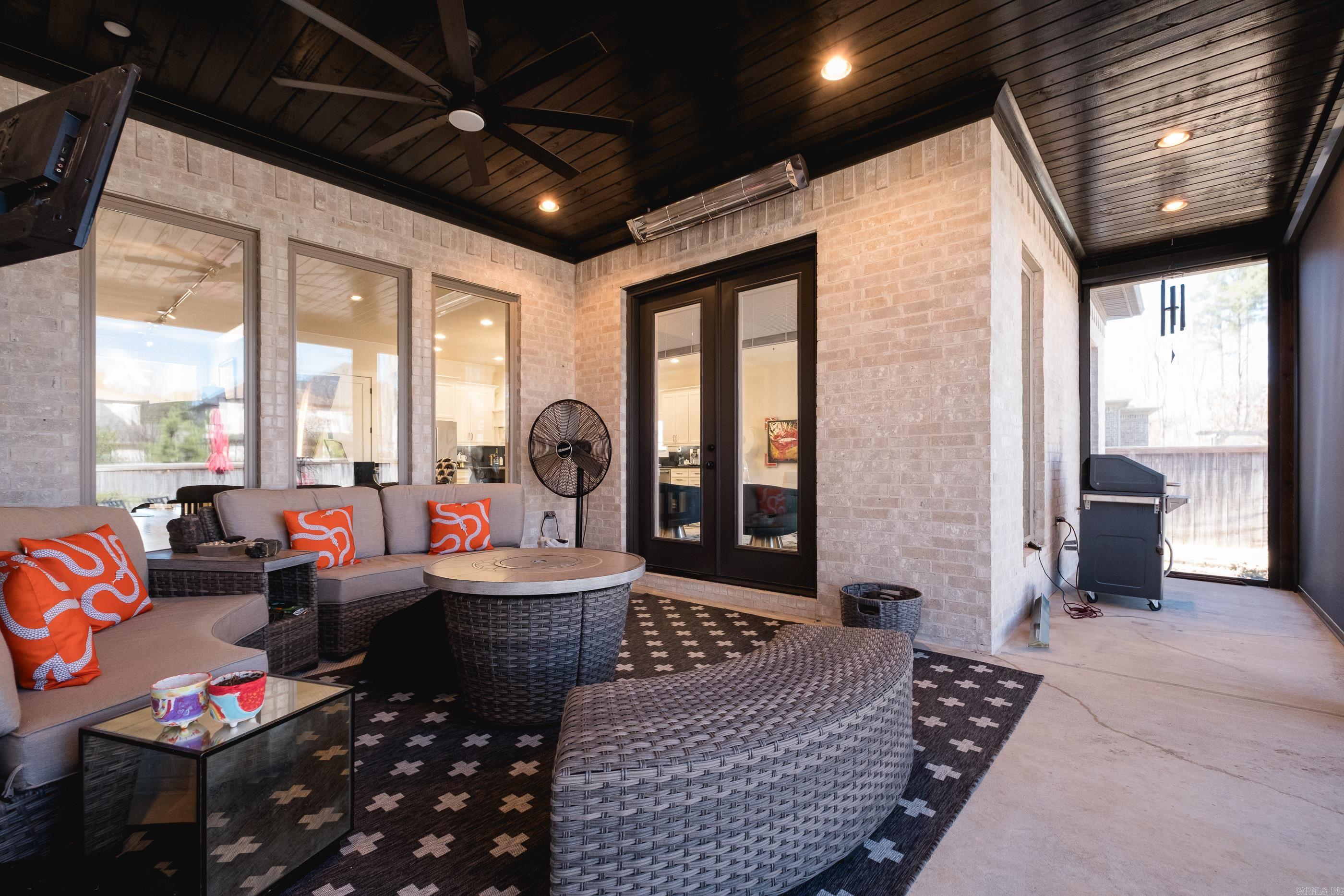 18  Ensbury  Little Rock, AR