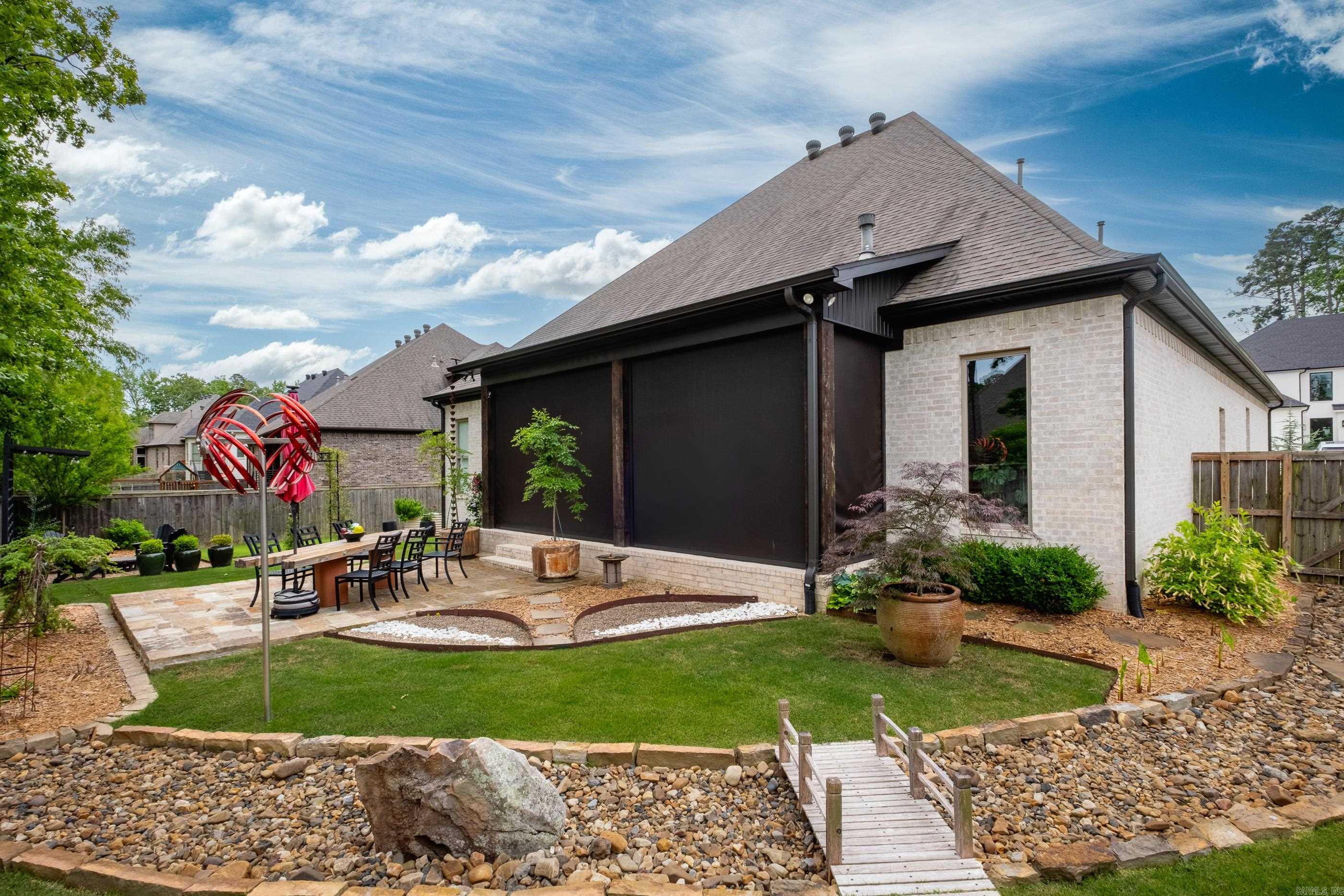 18  Ensbury  Little Rock, AR