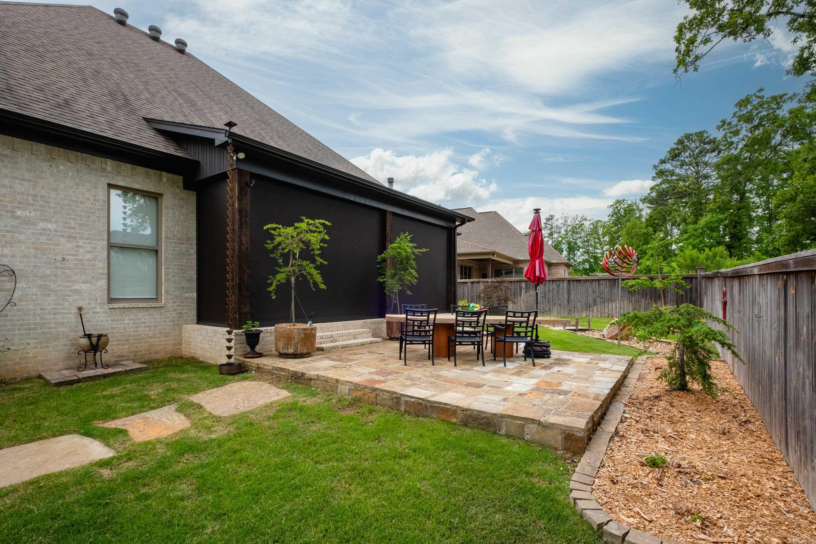 18  Ensbury  Little Rock, AR