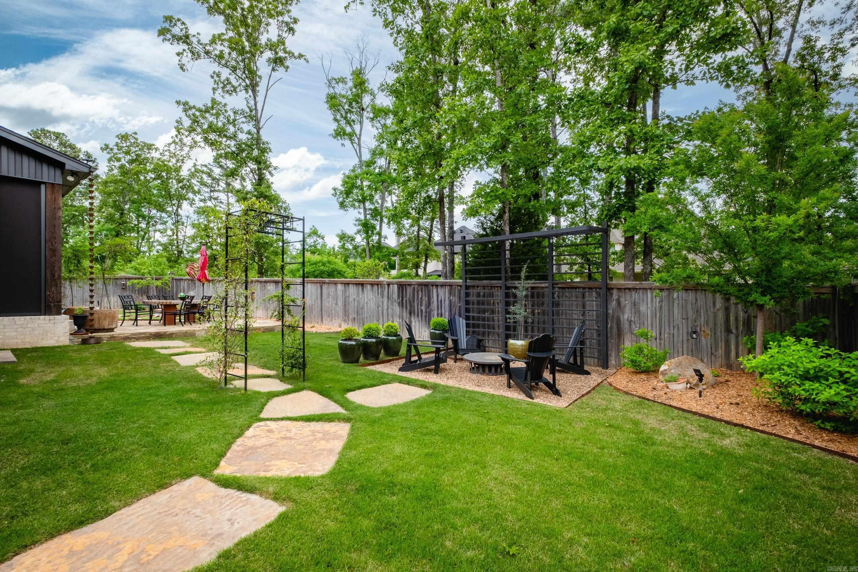18  Ensbury  Little Rock, AR
