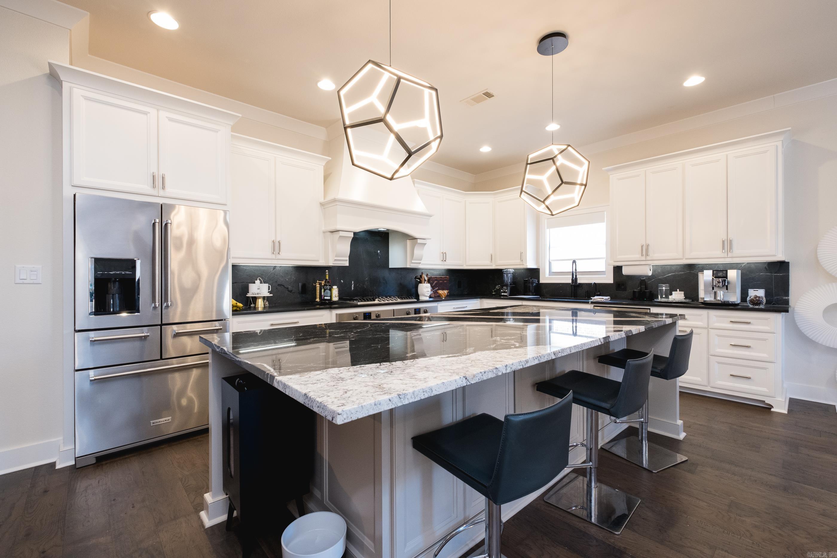 18  Ensbury  Little Rock, AR