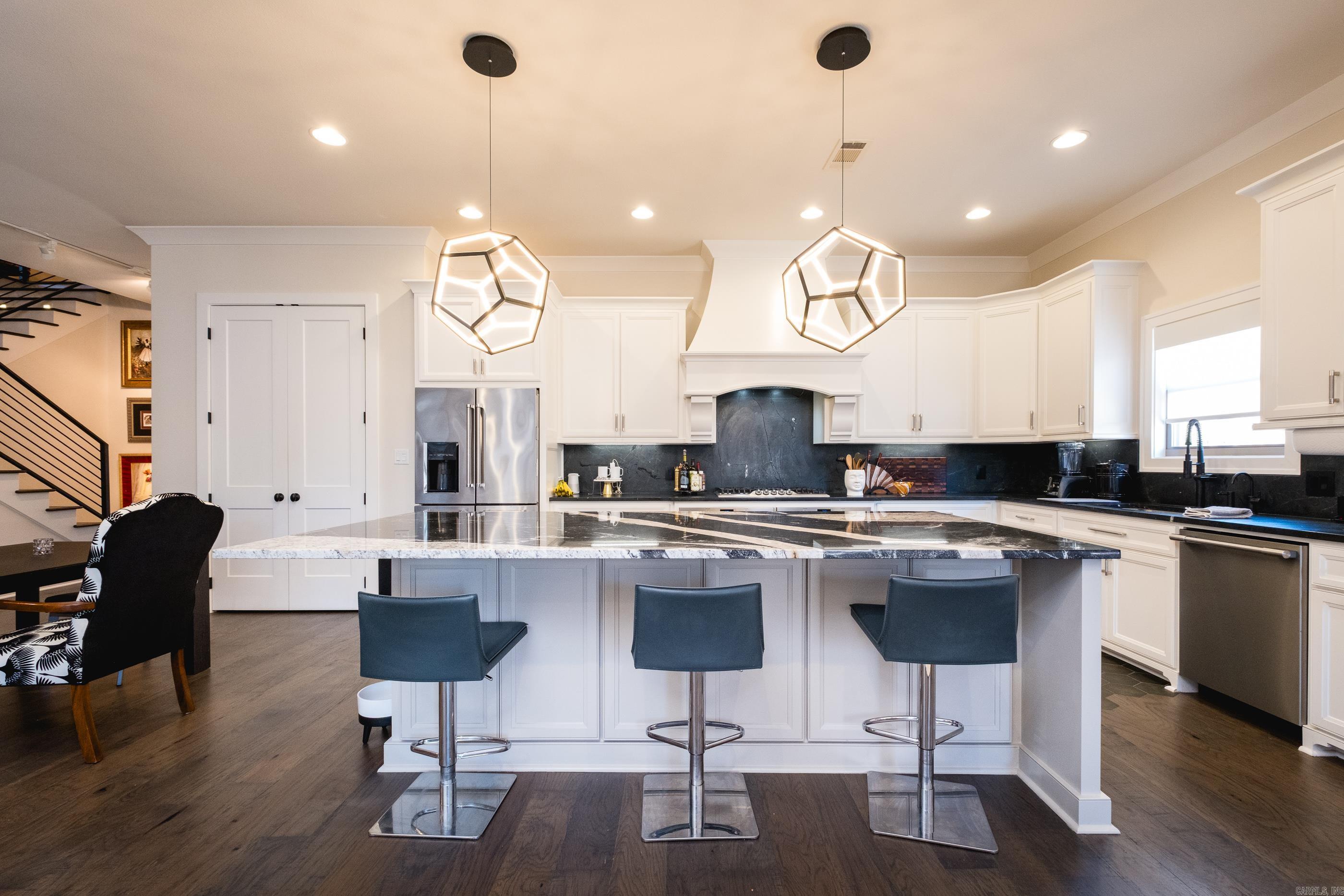 18  Ensbury  Little Rock, AR