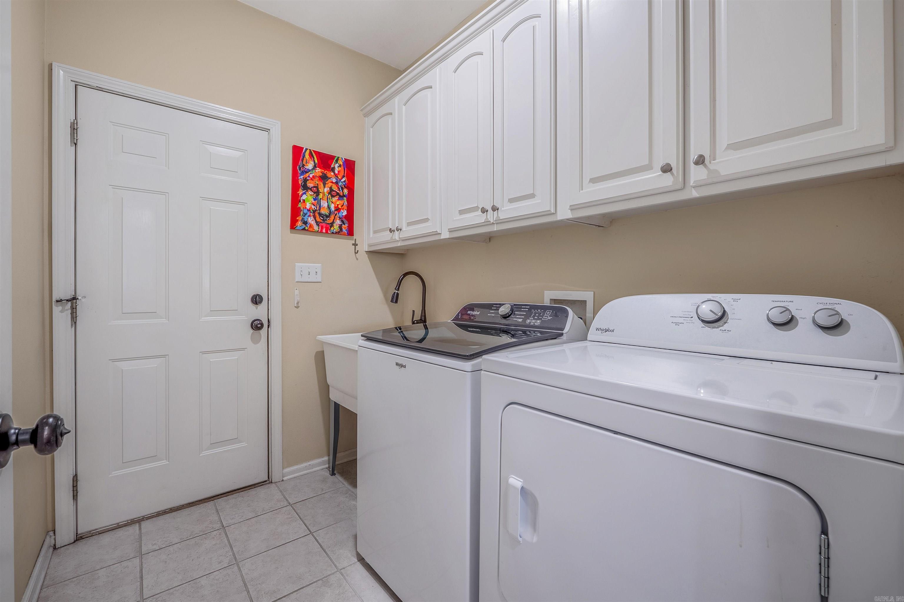 5 Topaz Lane Maumelle, AR 72113