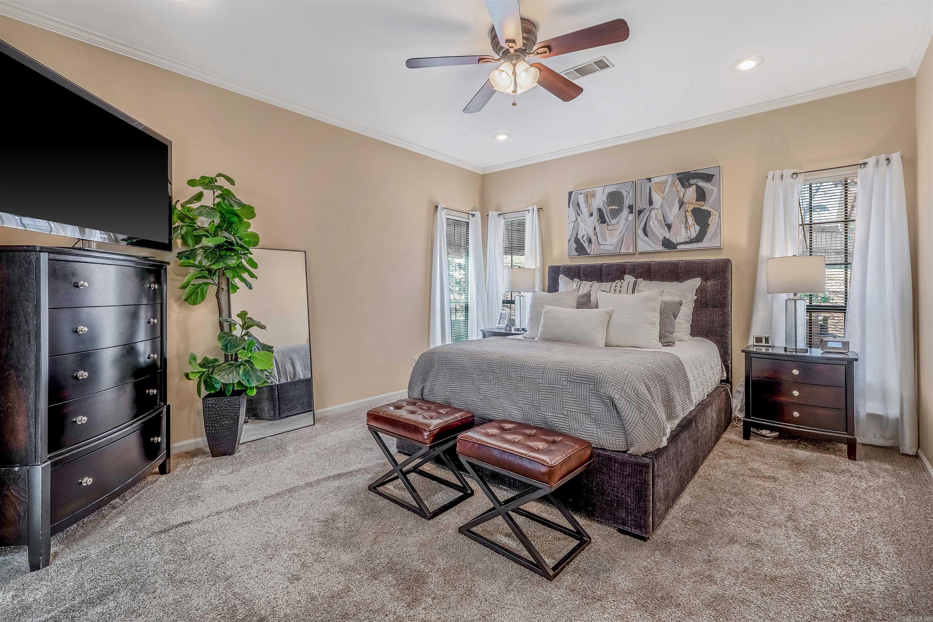 5 Topaz Lane Maumelle, AR 72113