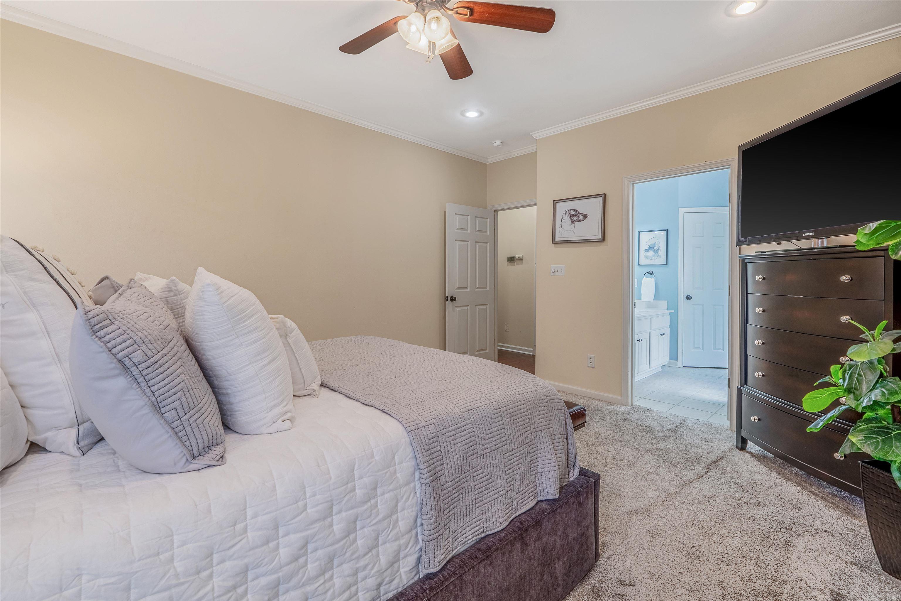 5 Topaz Lane Maumelle, AR 72113