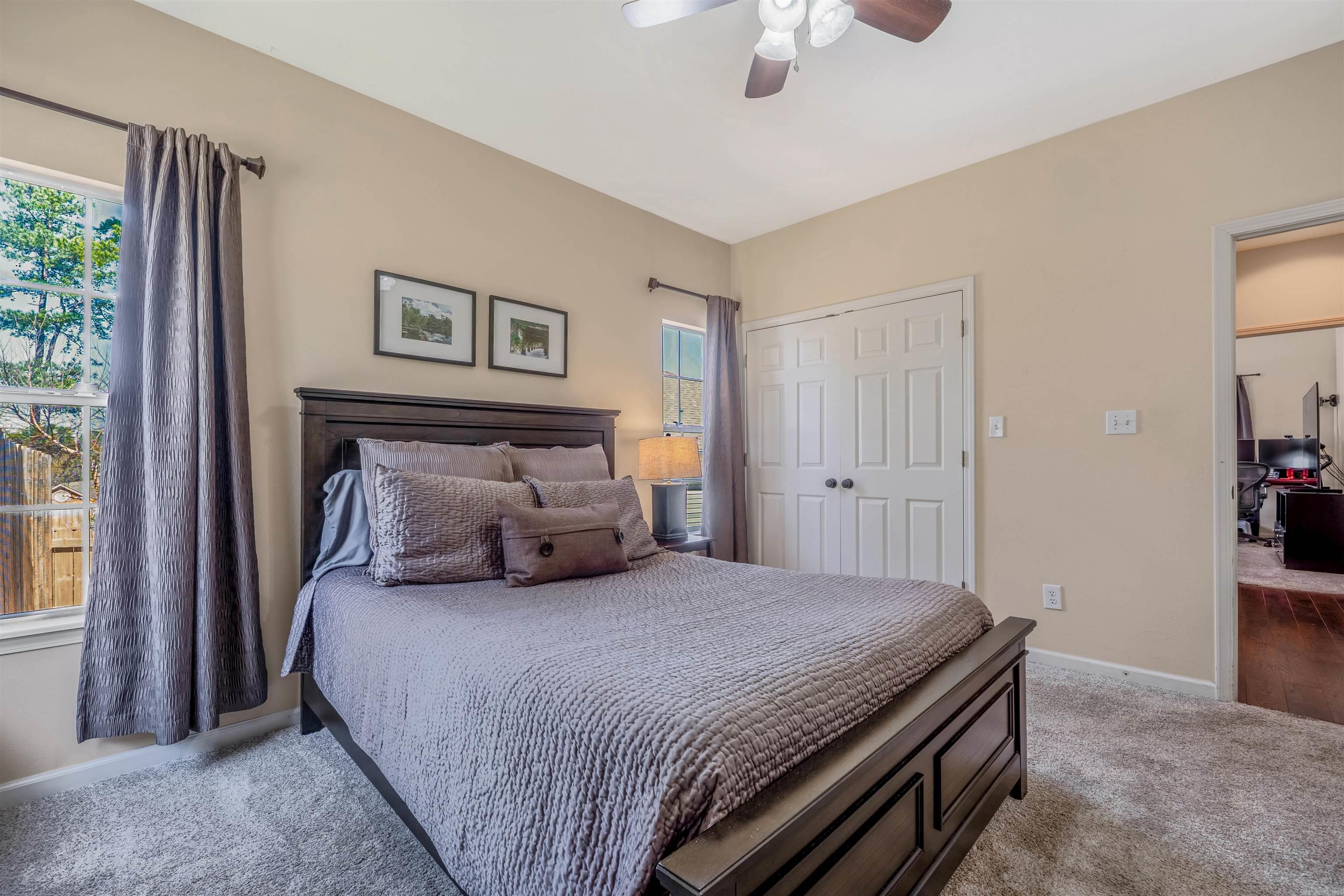 5 Topaz Lane Maumelle, AR 72113