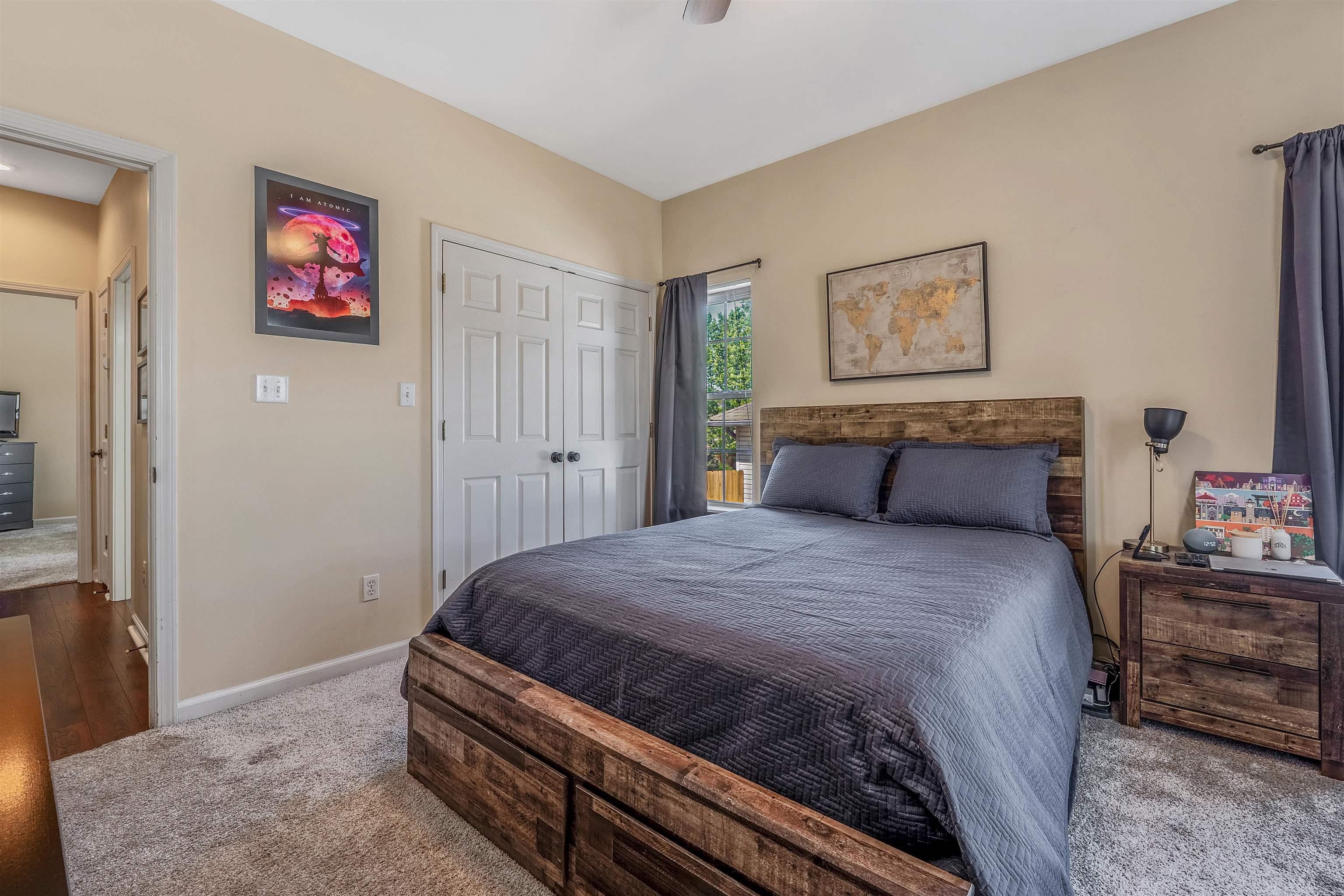 5 Topaz Lane Maumelle, AR 72113