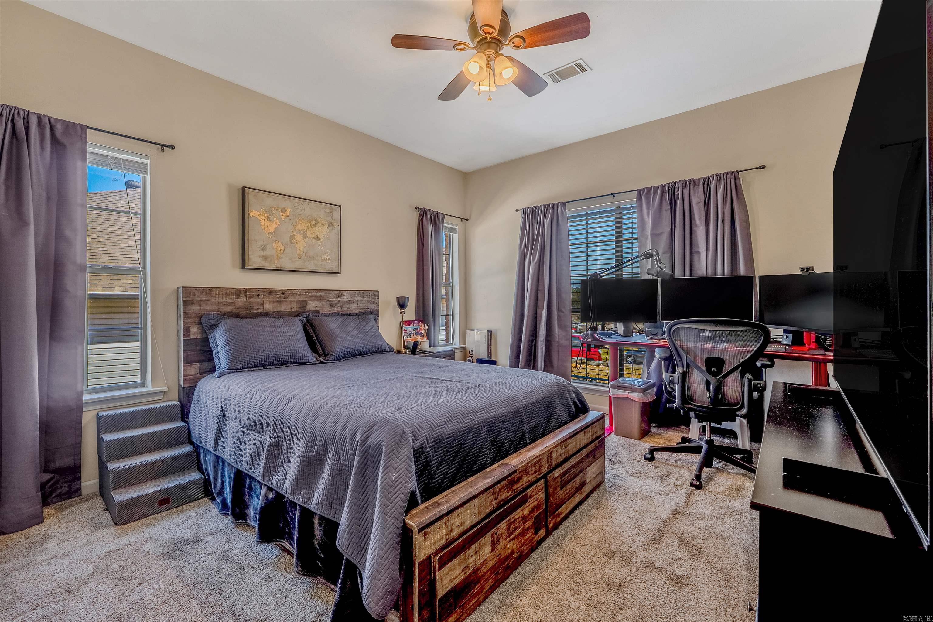 5 Topaz Lane Maumelle, AR 72113