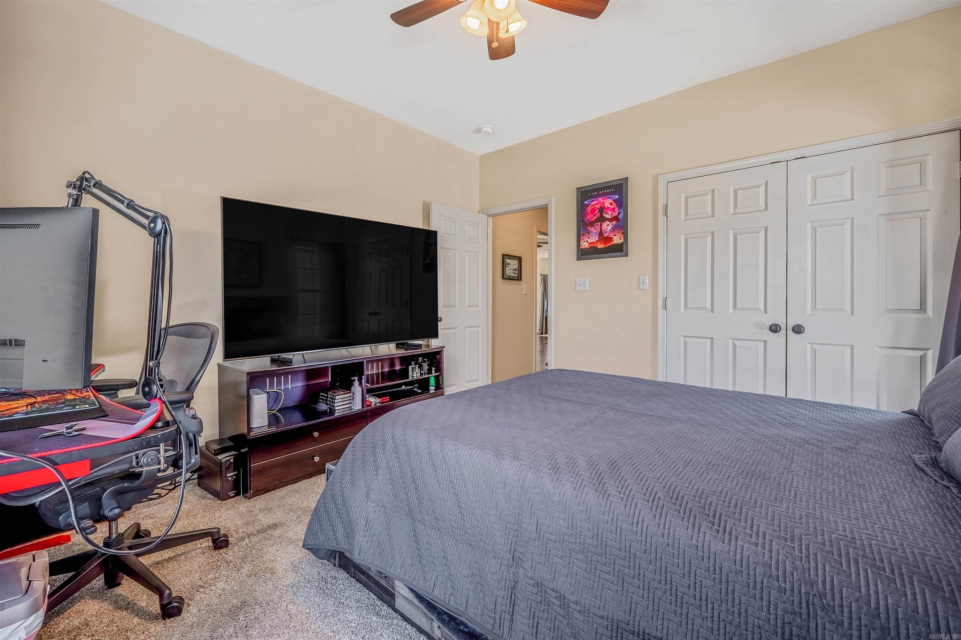 5 Topaz Lane Maumelle, AR 72113