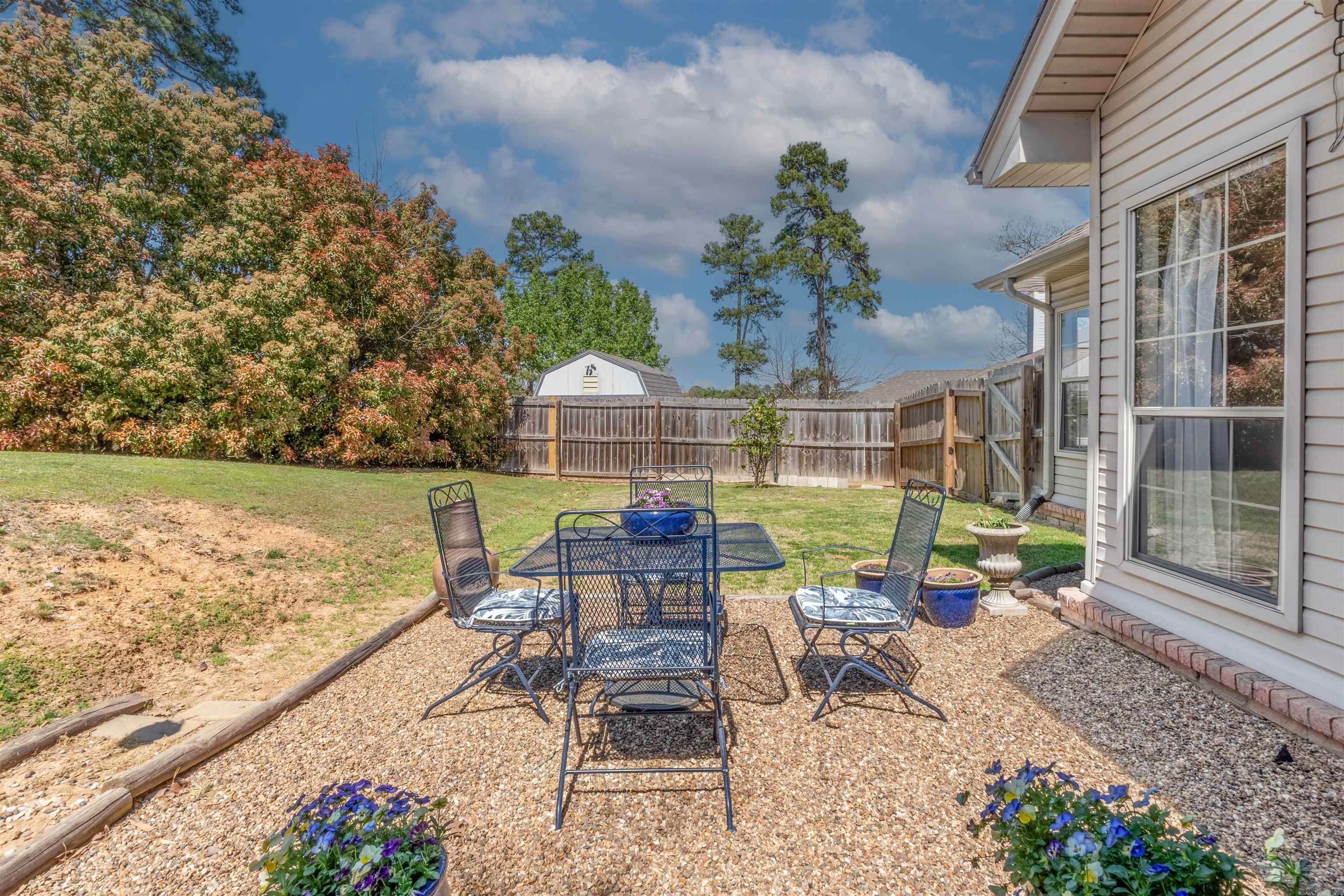 5 Topaz Lane Maumelle, AR 72113