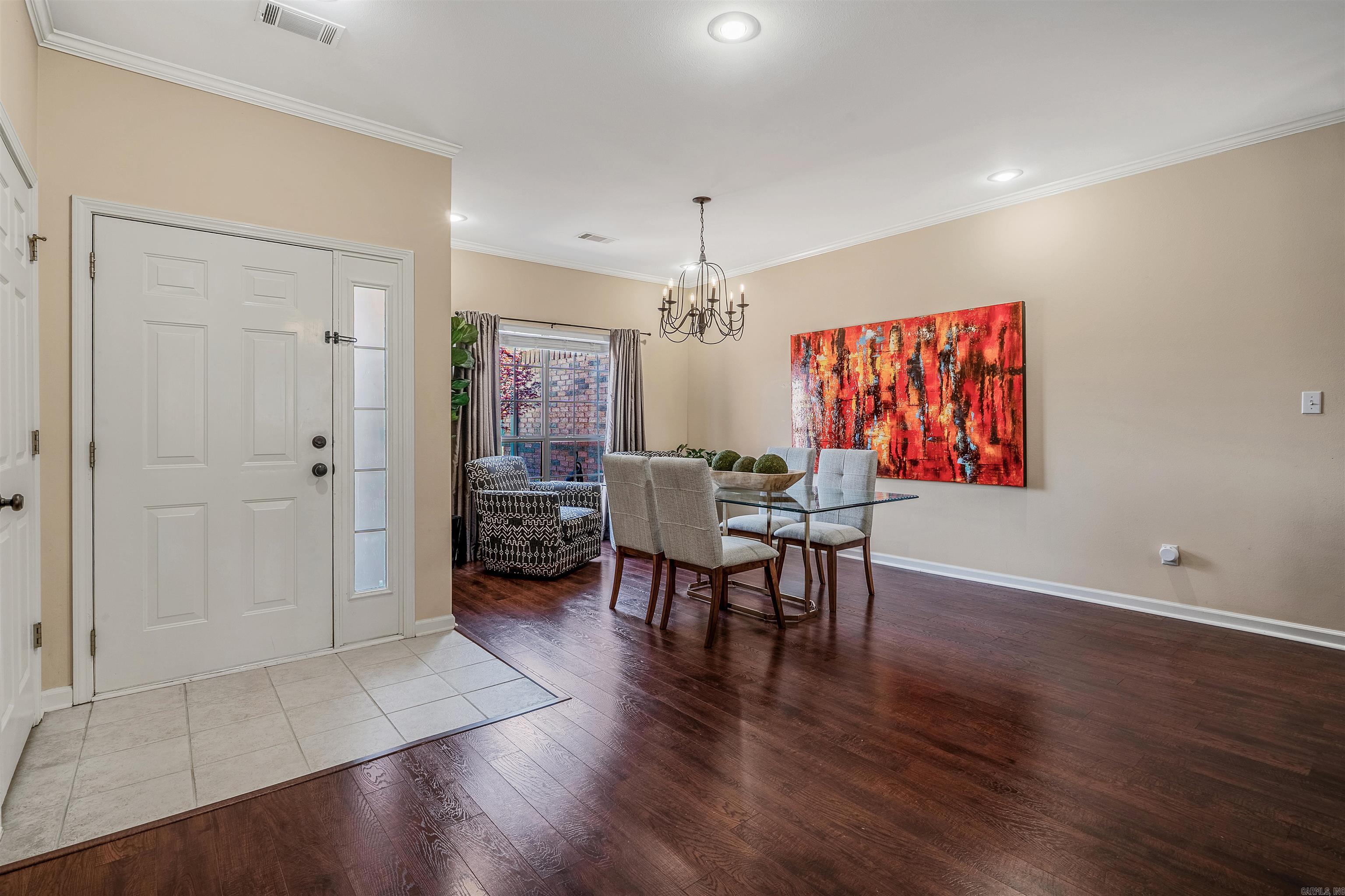 5 Topaz Lane Maumelle, AR 72113