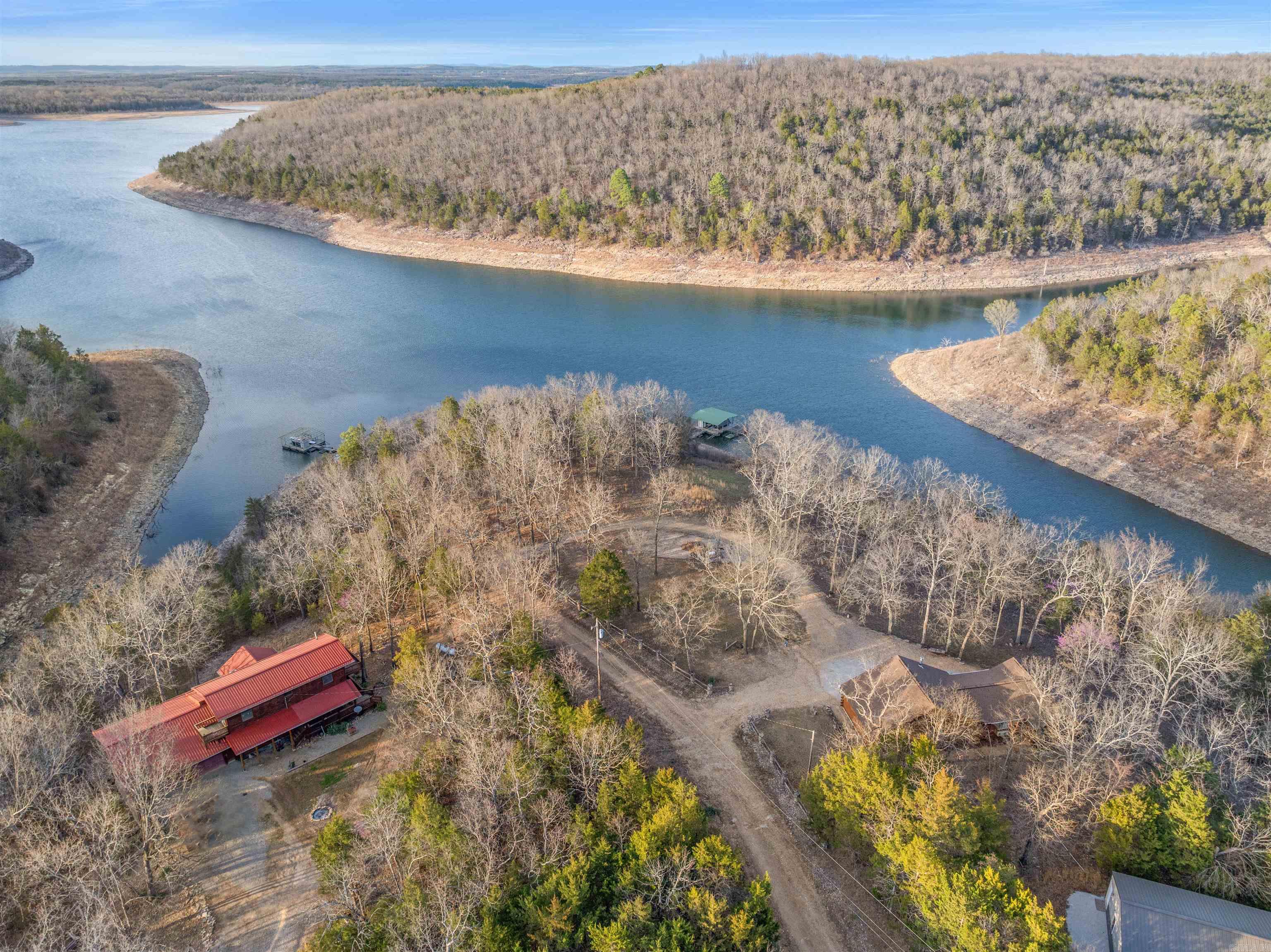 381 Alabaster Lane Yellville, AR 72687