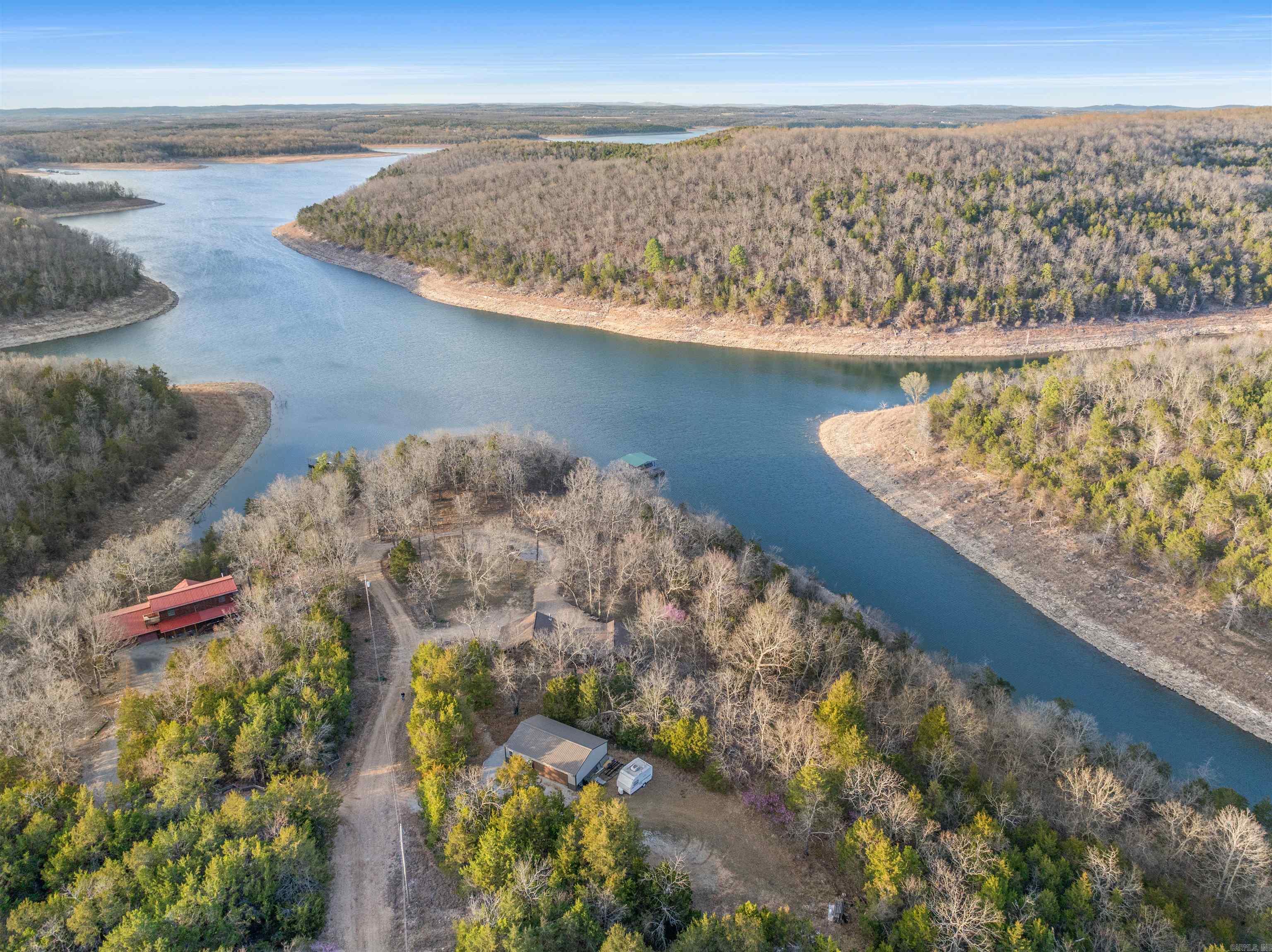 381 Alabaster Lane Yellville, AR 72687