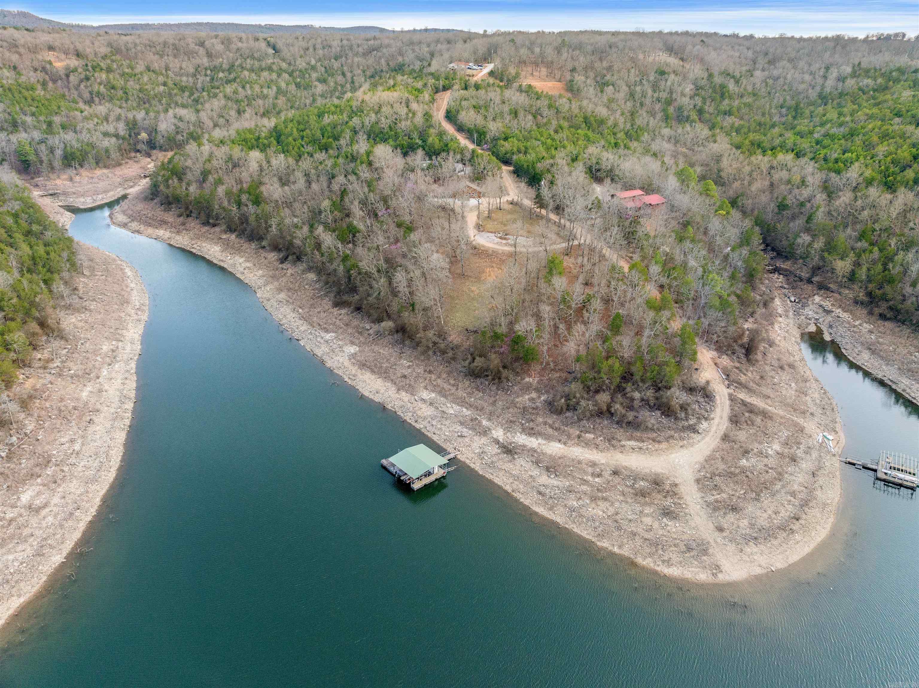 381 Alabaster Lane Yellville, AR 72687