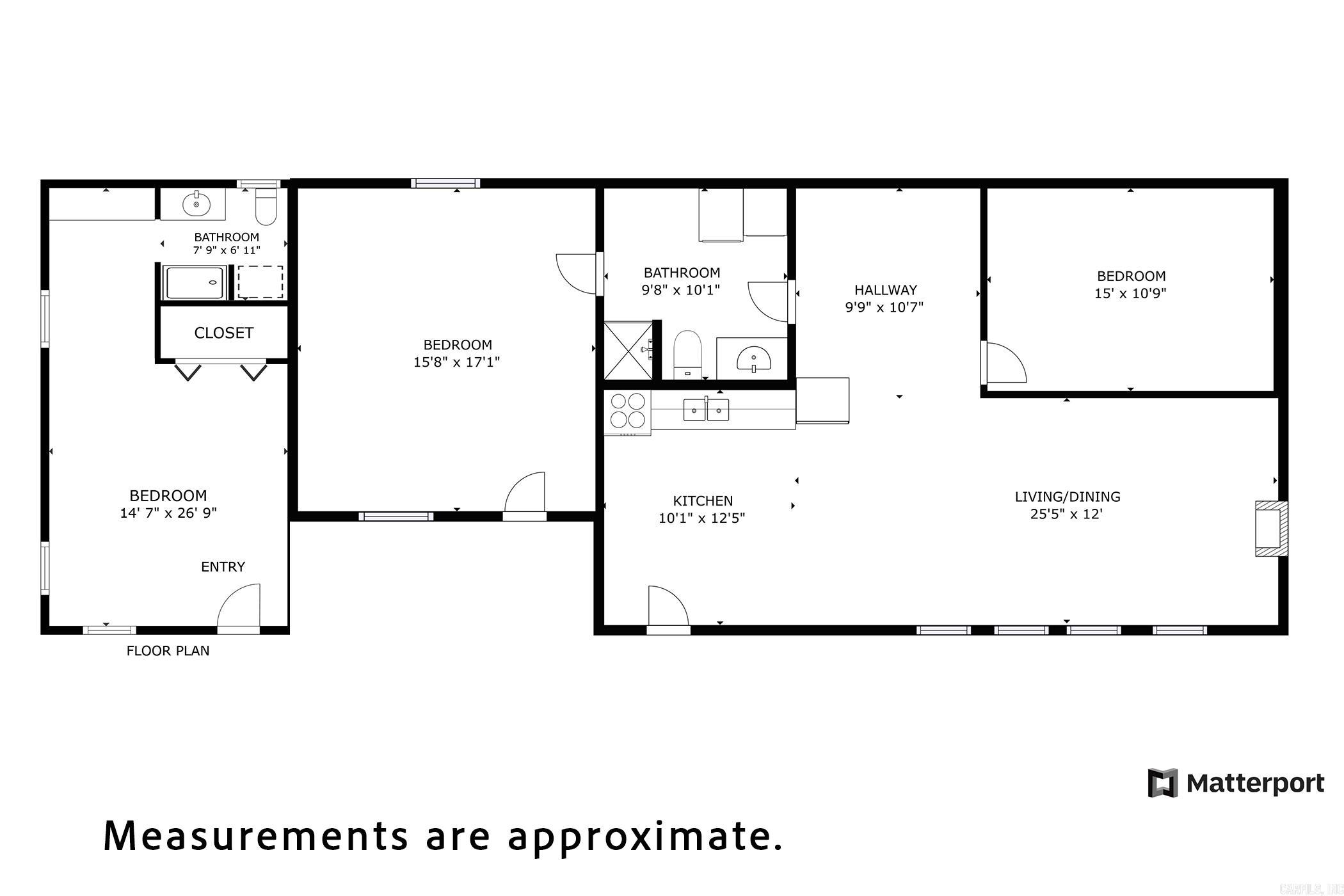 381 Alabaster Lane Yellville, AR 72687