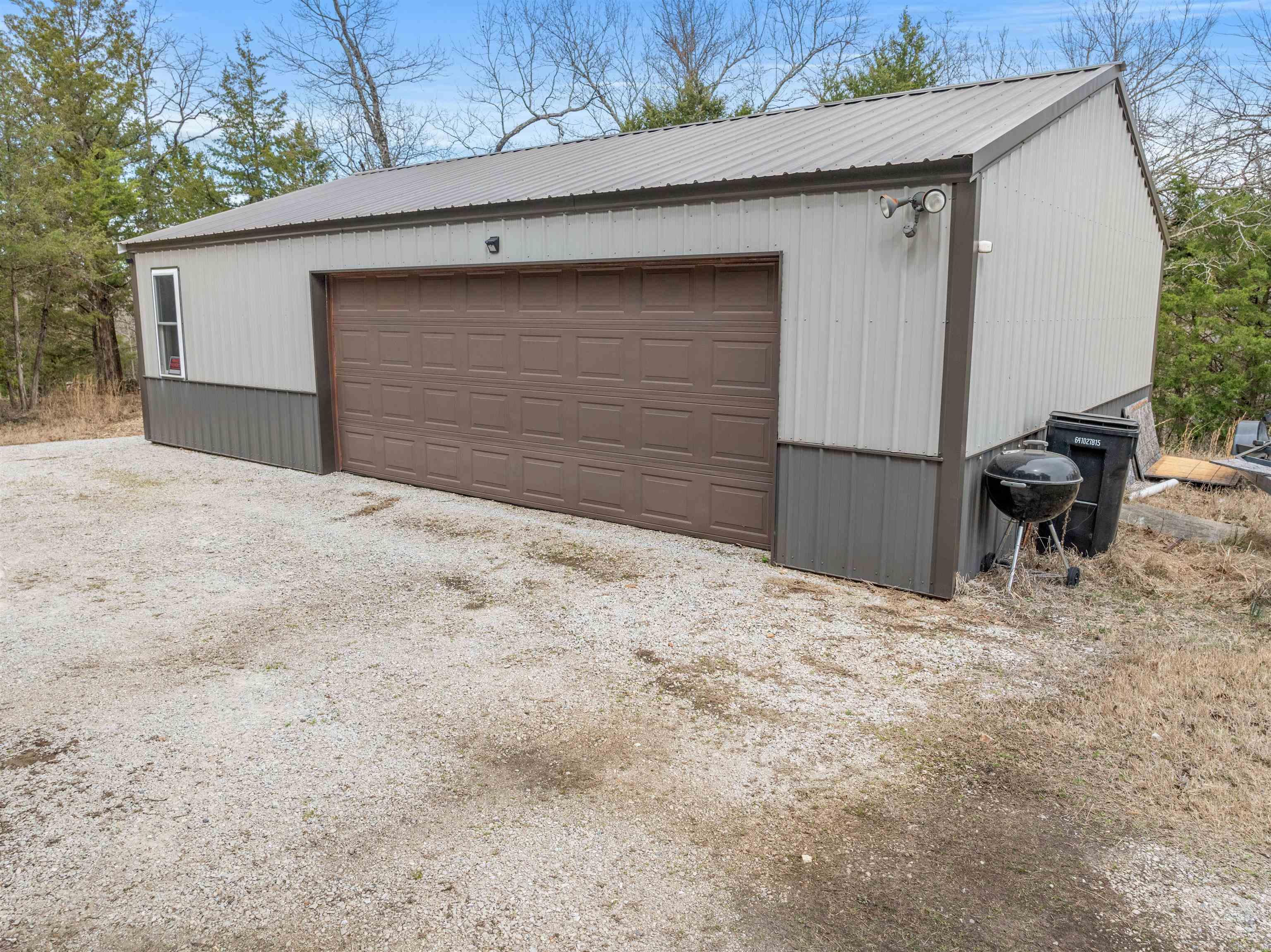 381 Alabaster Lane Yellville, AR 72687
