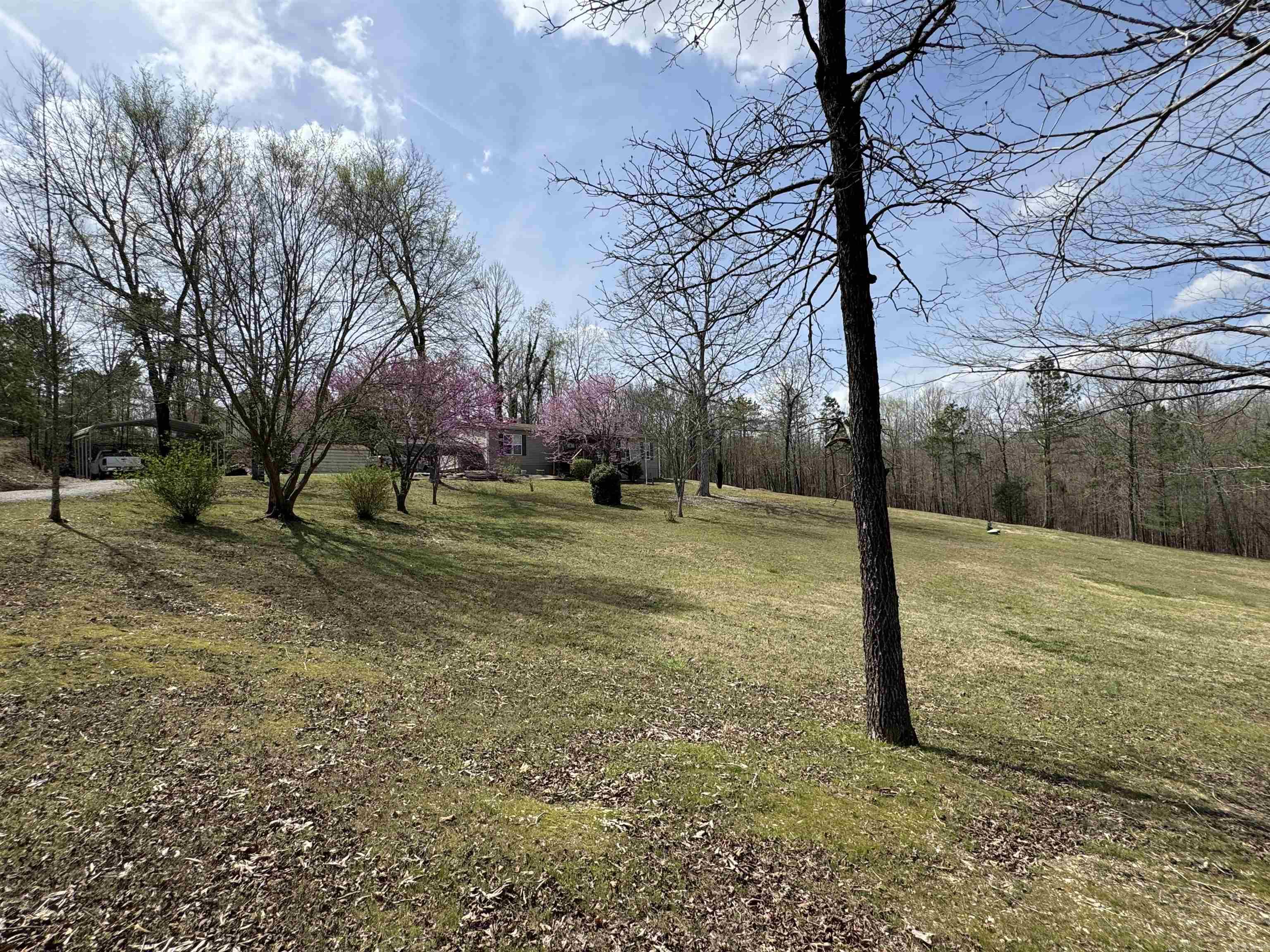 8135  Park  Fountain Lake, AR