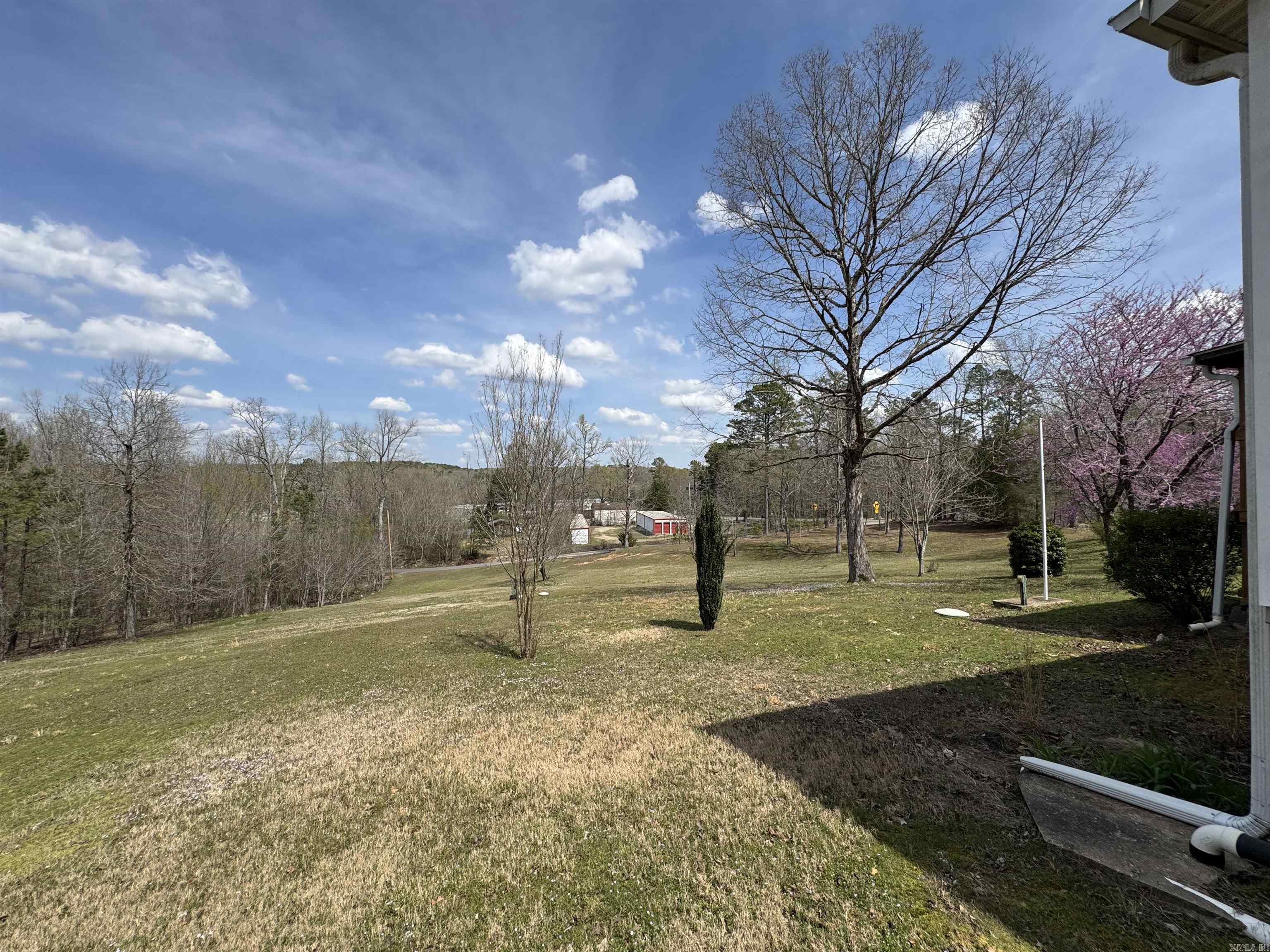 8135  Park  Fountain Lake, AR