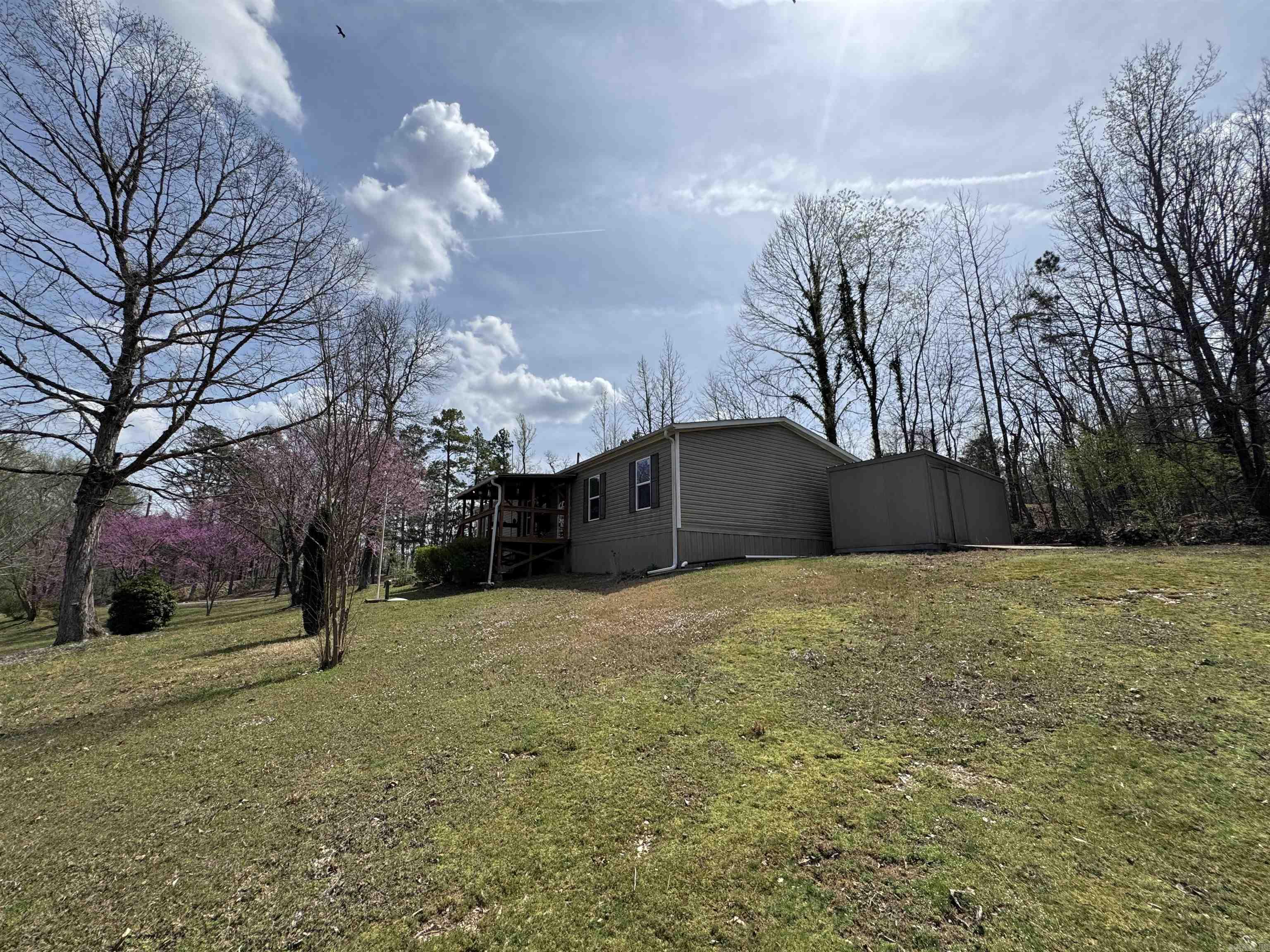 8135  Park  Fountain Lake, AR
