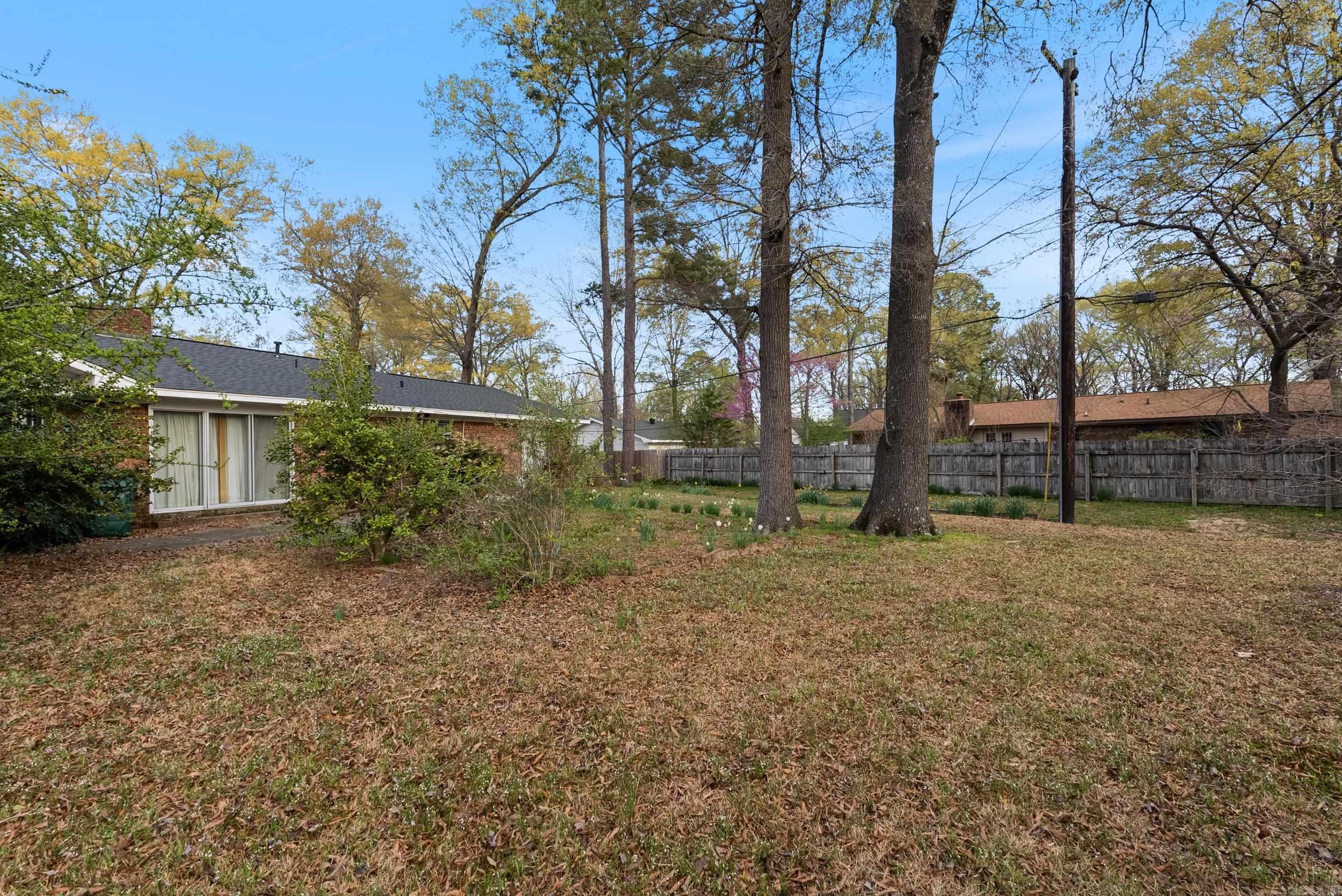 10  Deerwood Dr  Conway, AR