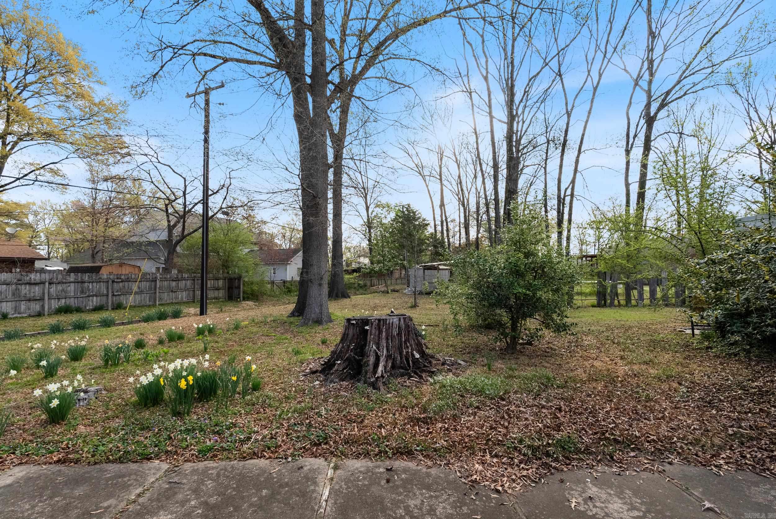 10  Deerwood Dr  Conway, AR