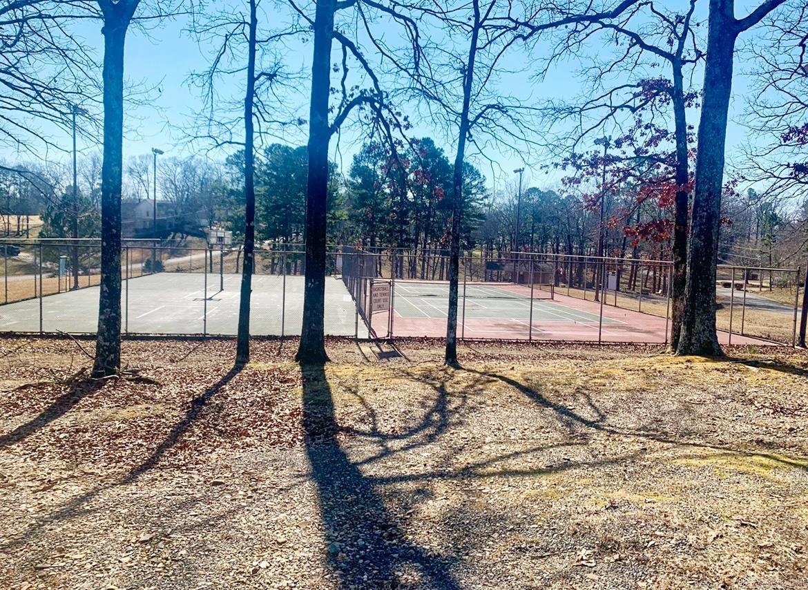 206 & 208 Avonshire  Hot Springs, AR