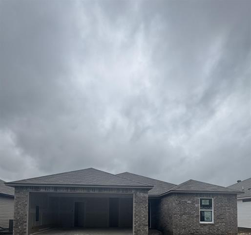 1249  Crotale Lot 61 Block 0 Conway, AR