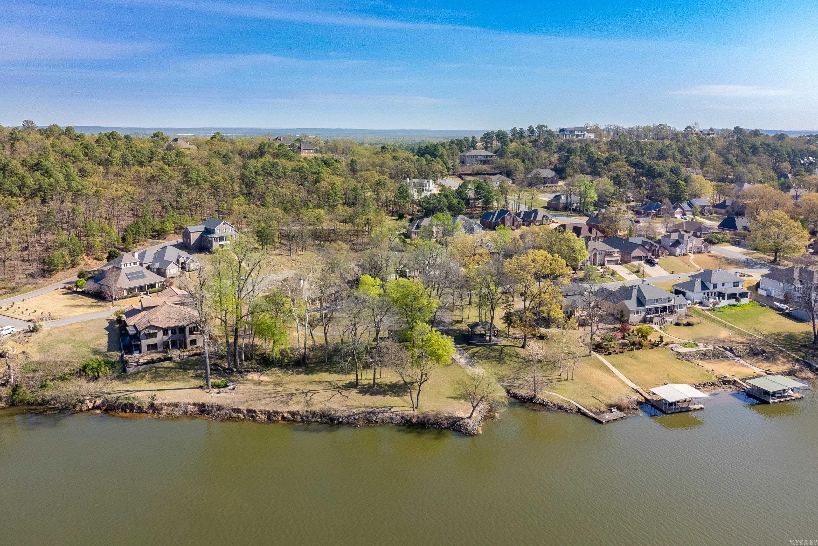 117  Turtle Creek Cove  Maumelle, AR