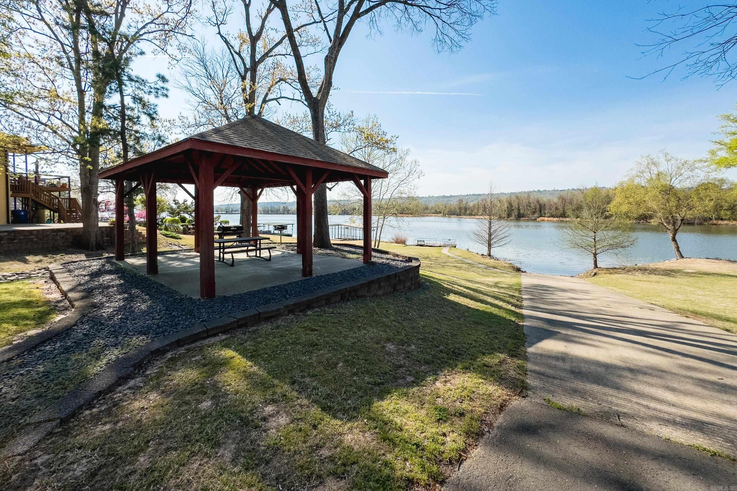 117  Turtle Creek Cove  Maumelle, AR