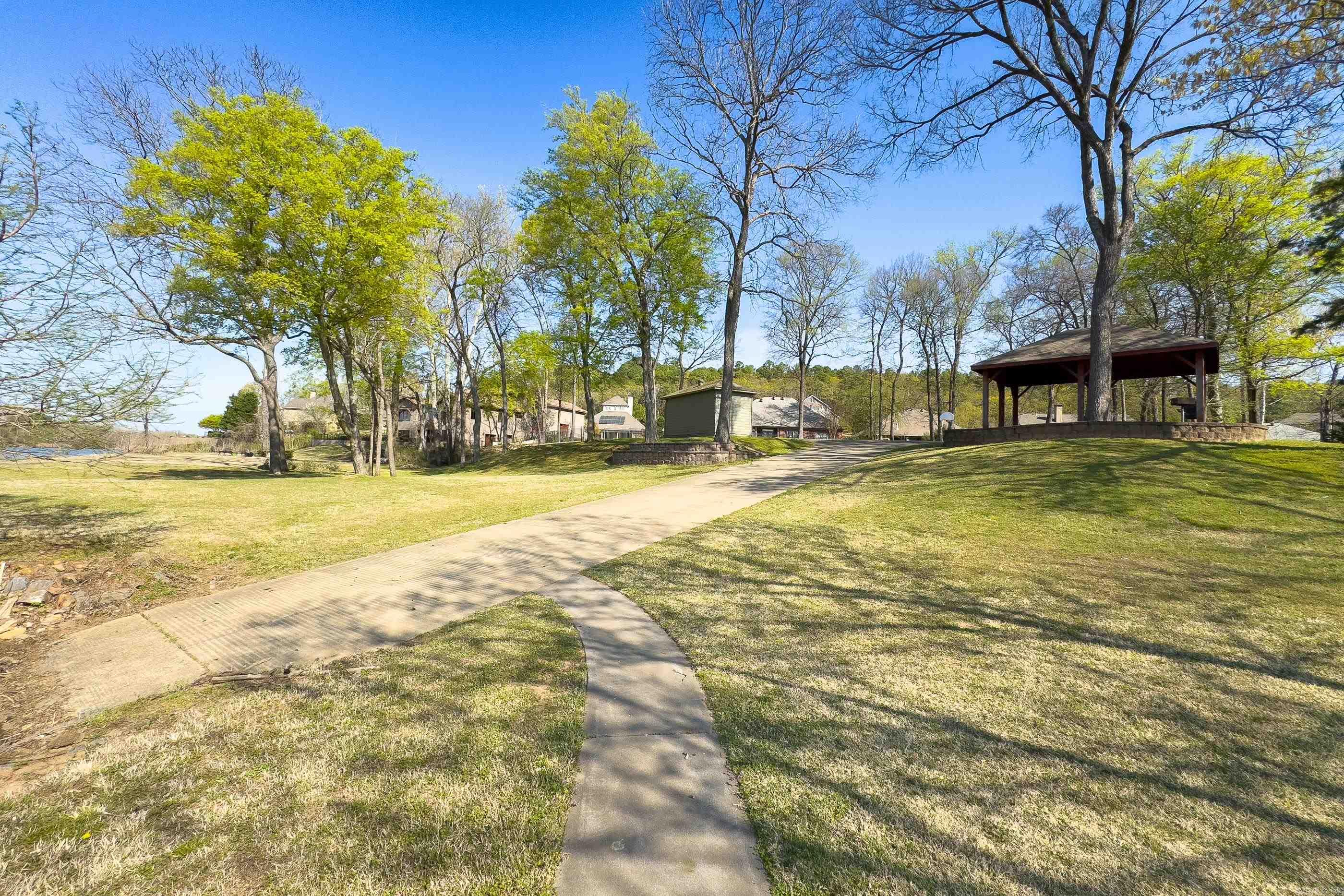 117  Turtle Creek Cove  Maumelle, AR
