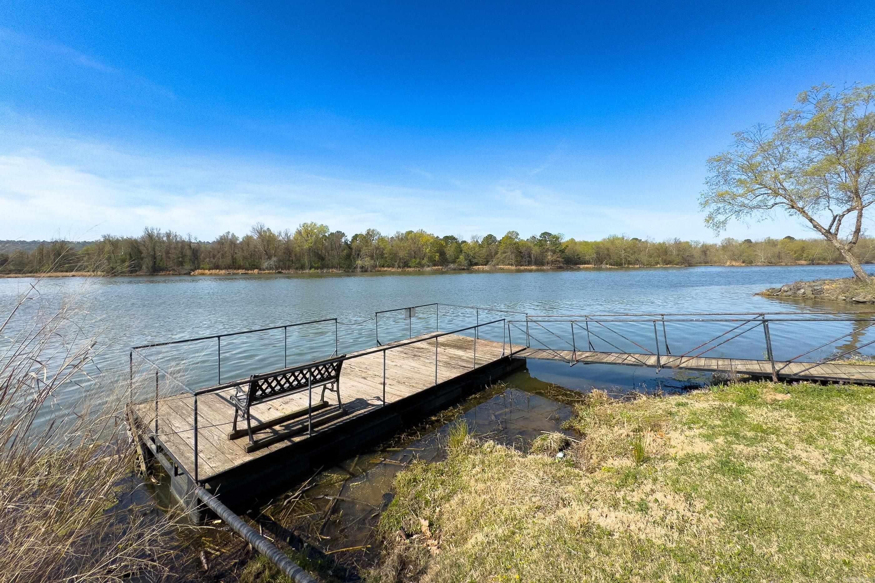 117  Turtle Creek Cove  Maumelle, AR