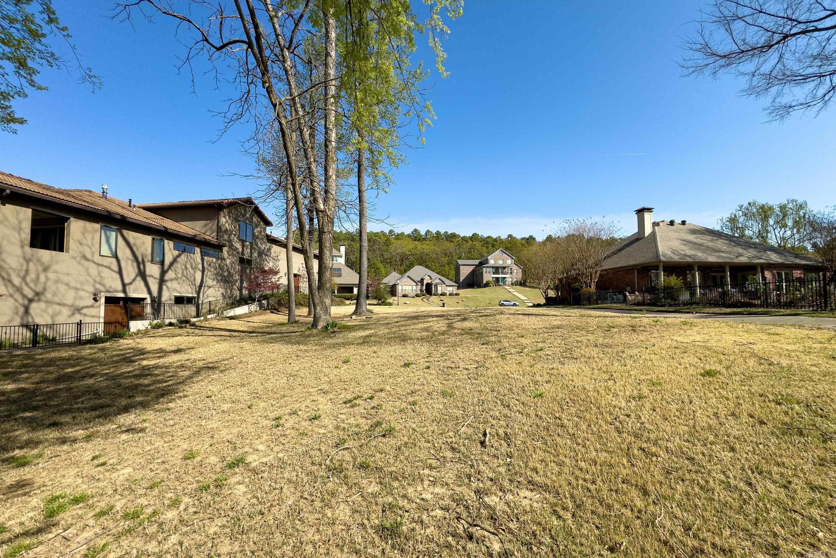 117  Turtle Creek Cove  Maumelle, AR