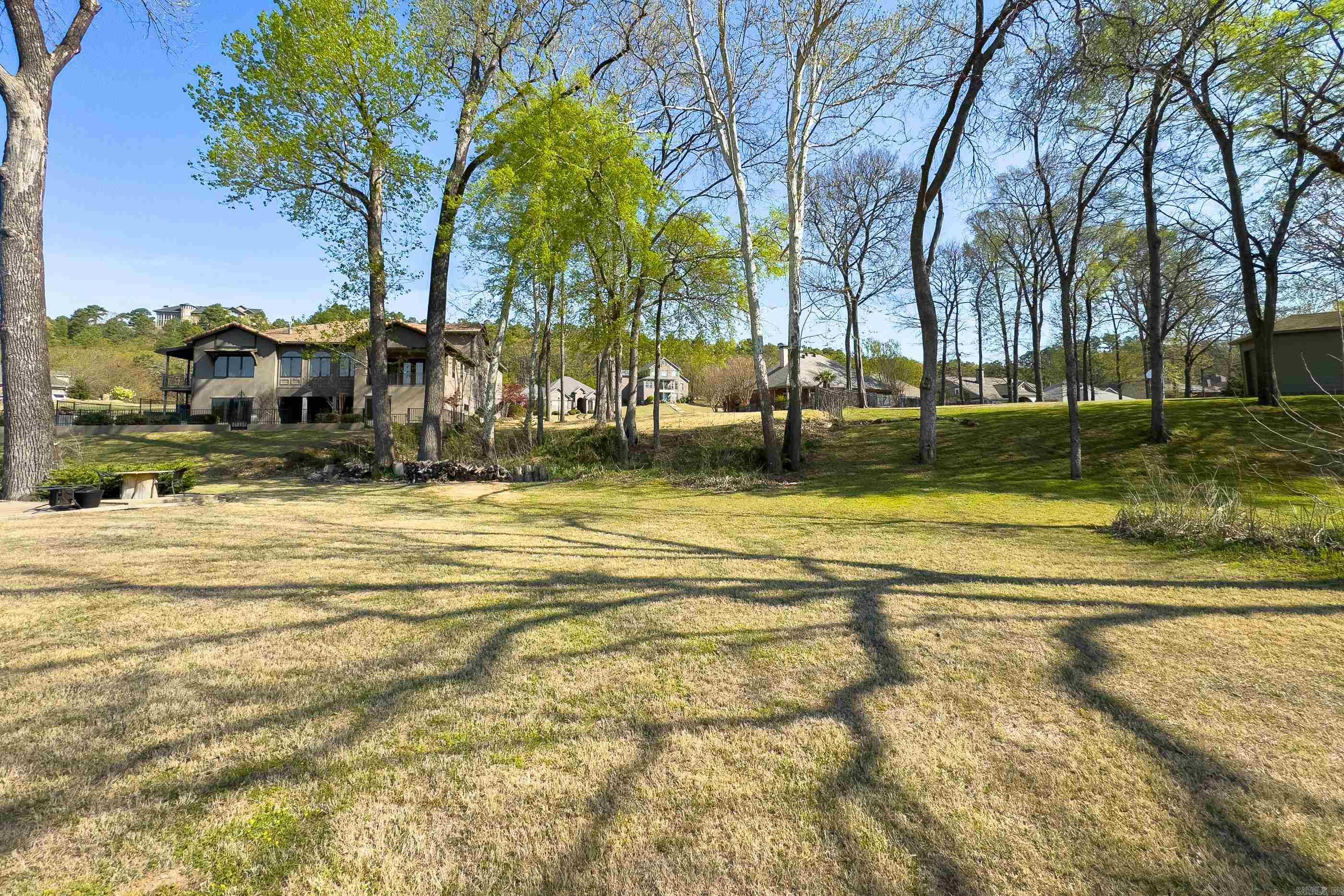 117  Turtle Creek Cove  Maumelle, AR