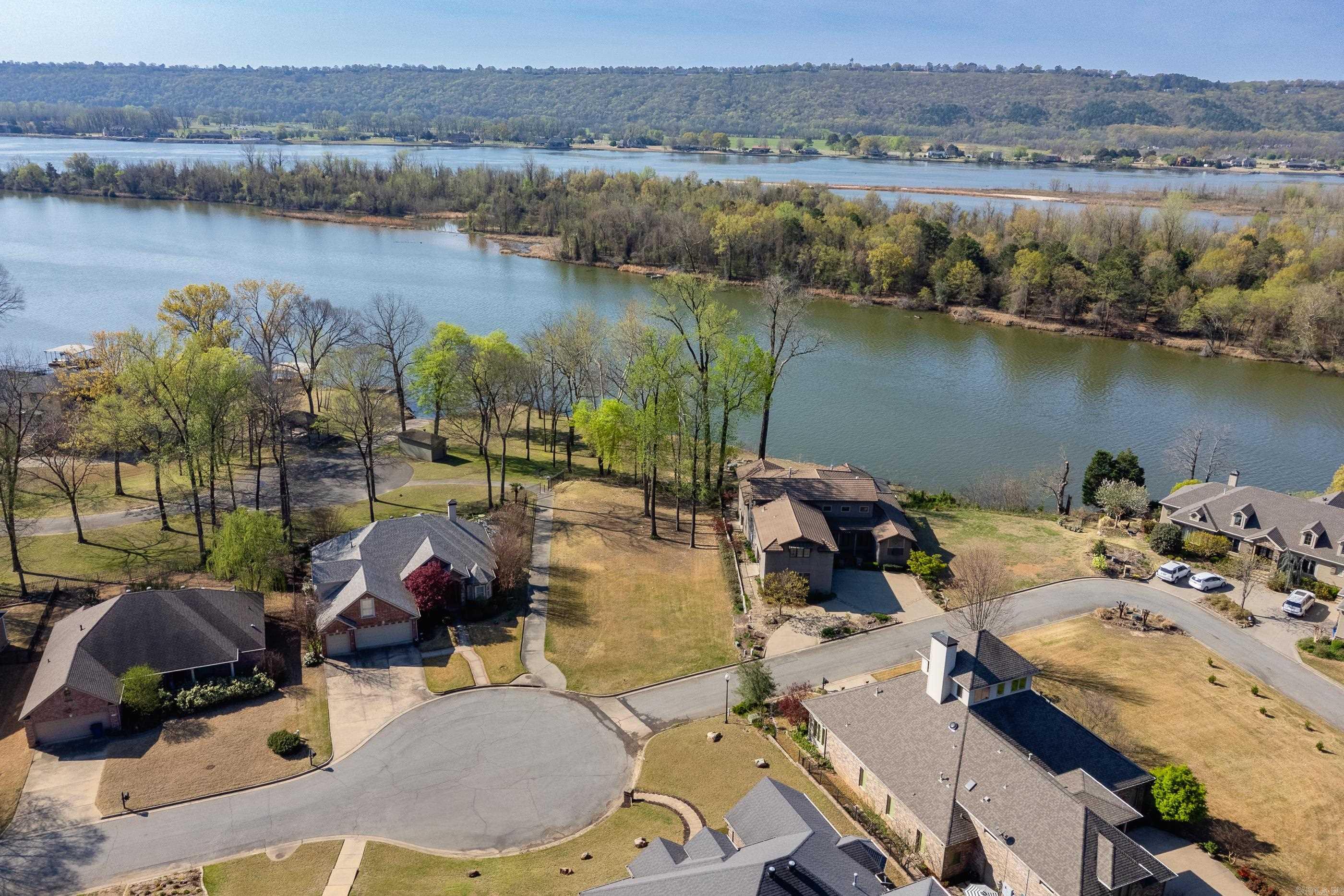 117  Turtle Creek Cove  Maumelle, AR